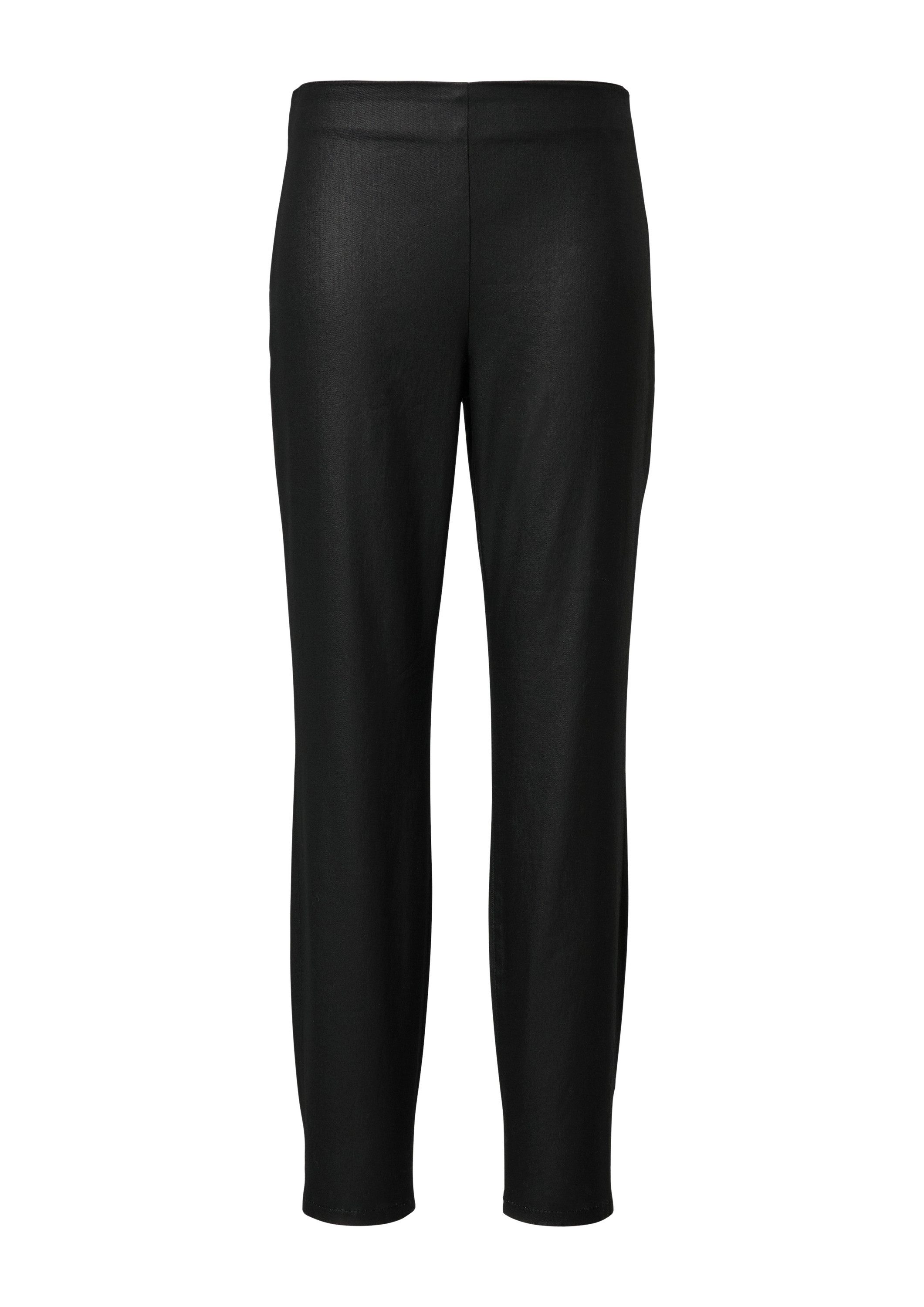 comma 7/8-Hose Hose Beschichtete Hose im günstig online kaufen