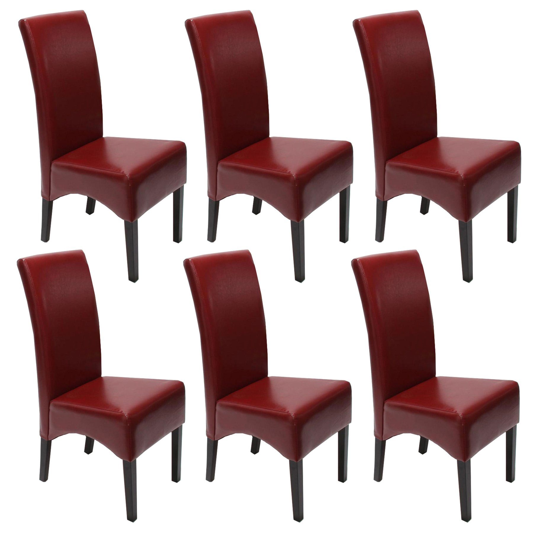 MCW Esszimmerstuhl Crotone-6 (Set, 6 St), günstig online kaufen