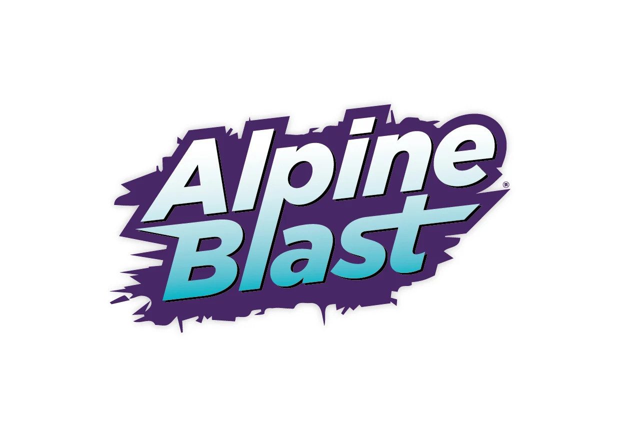 Alpine Blast