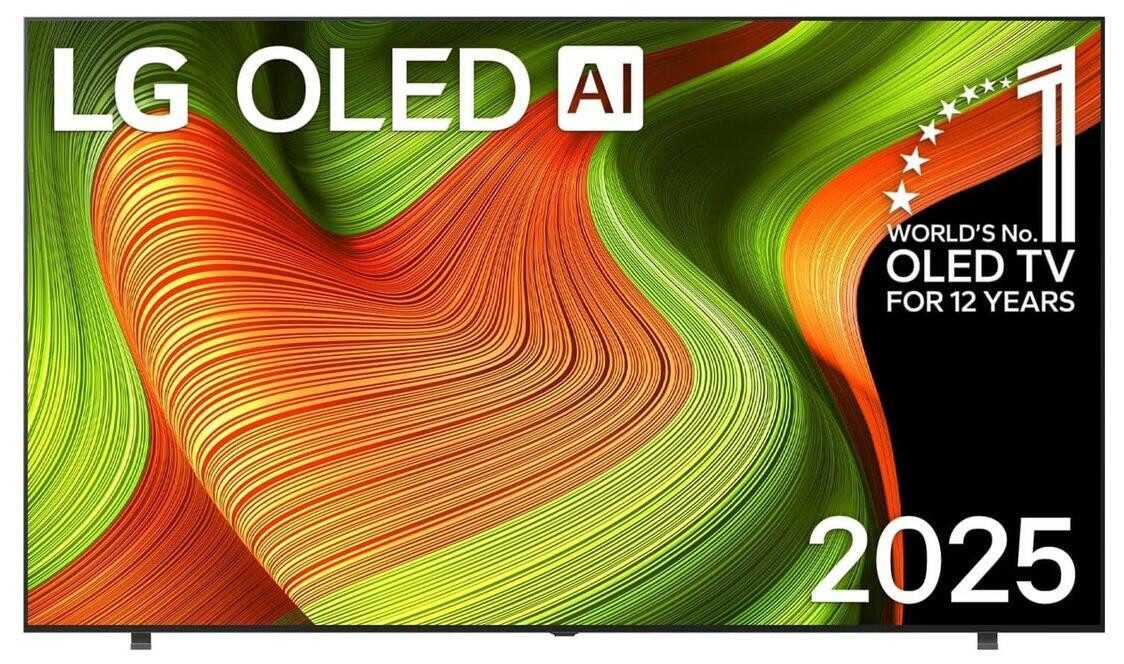 OLED83B59LA LED-Fernseher