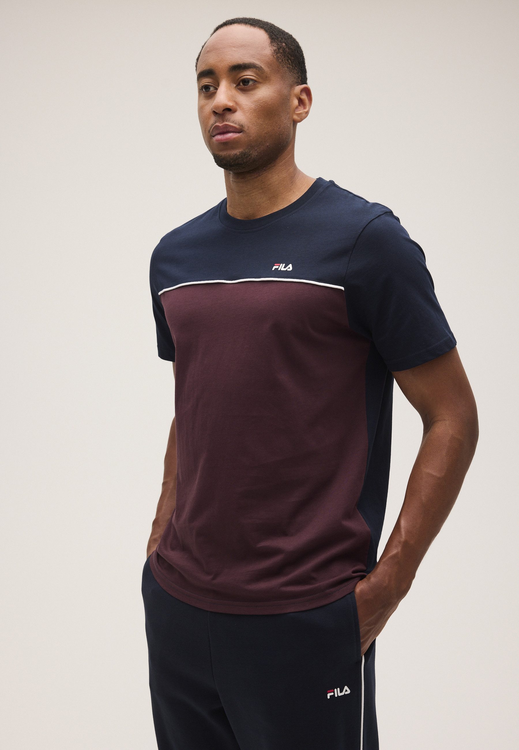 Fila T-Shirt NARNALI