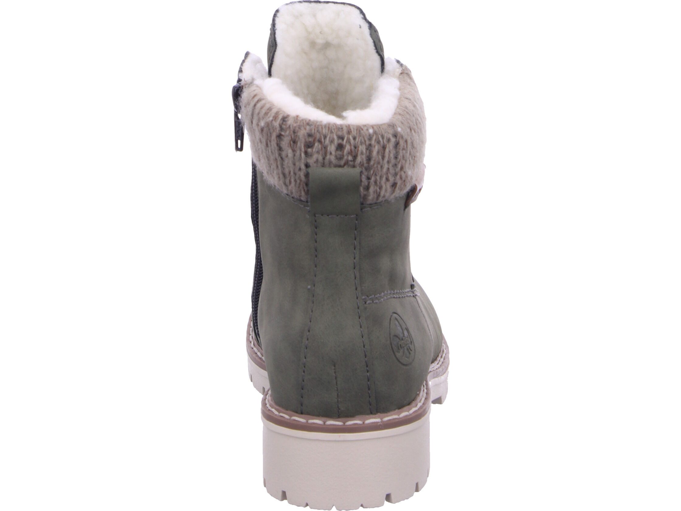 Rieker Schnürschuh günstig online kaufen