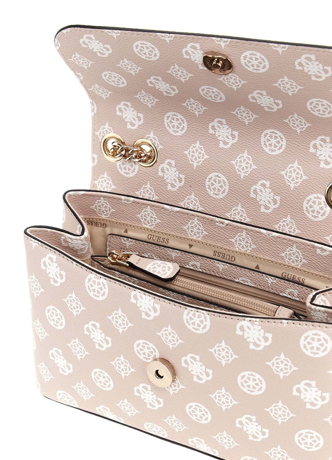 Guess Umhängetasche Convertible Crossbody Flap