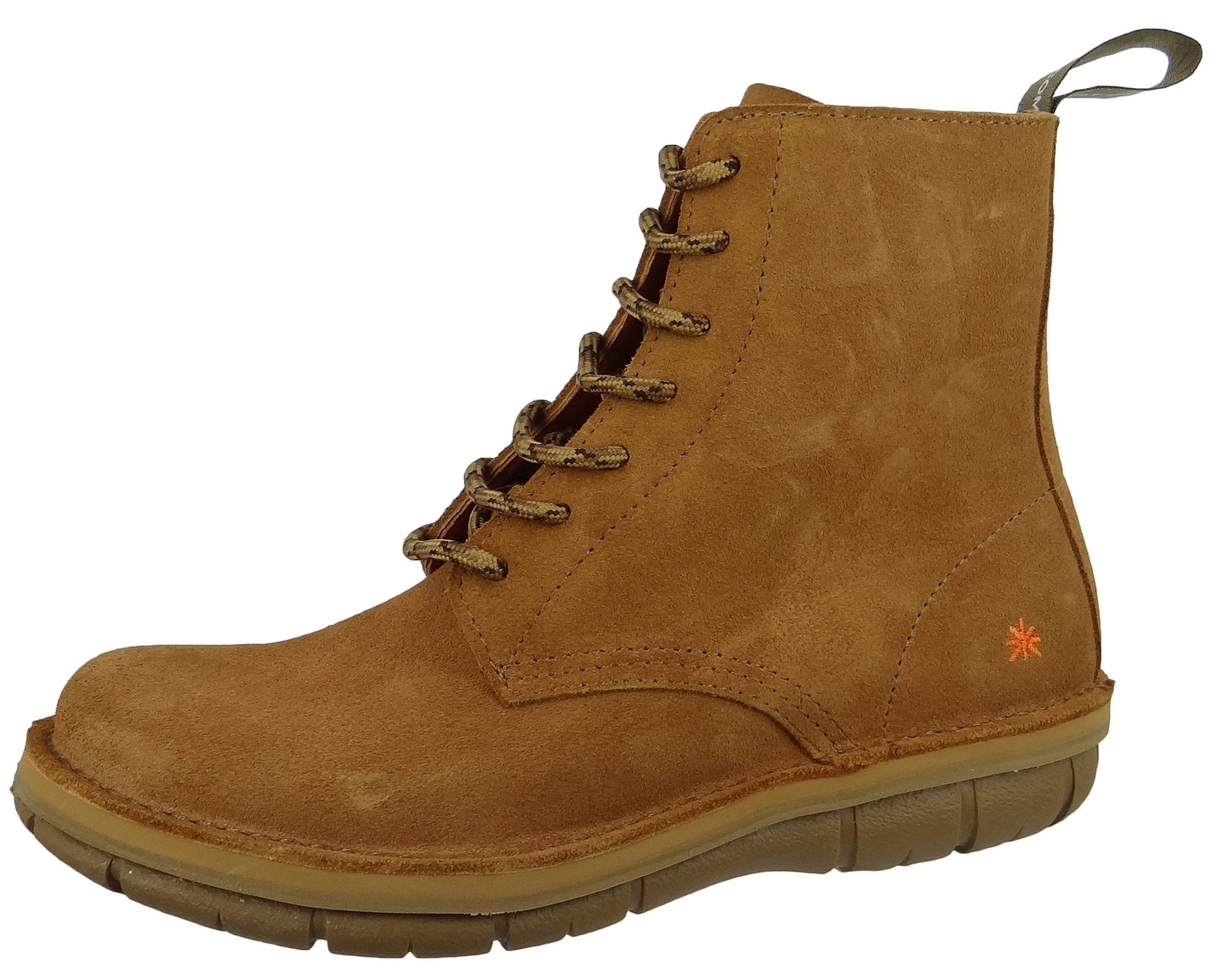 1732 Misano Cuero Stiefelette
