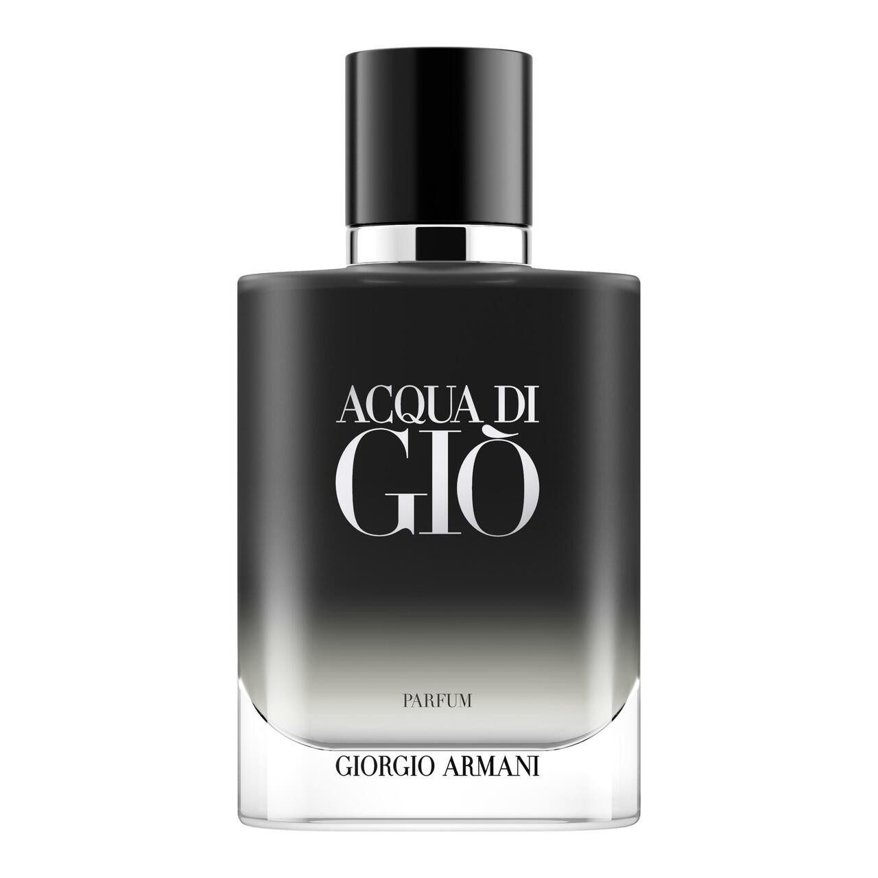 Giorgio Armani Extrait Parfum Acqua di Giò, Glasflakon, Parfüm EXTRAIT, Herrenduft