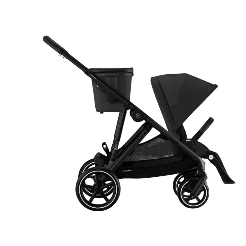 Cybex Gazelle S - Bild 2