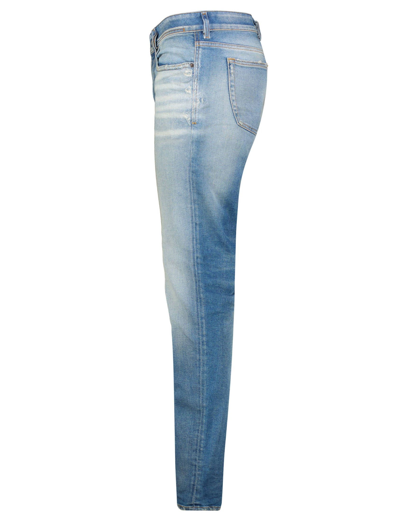 Diesel 5-Pocket-Jeans Herren Jeans 1979 (1-tlg) Skinny SLEENKER Fit