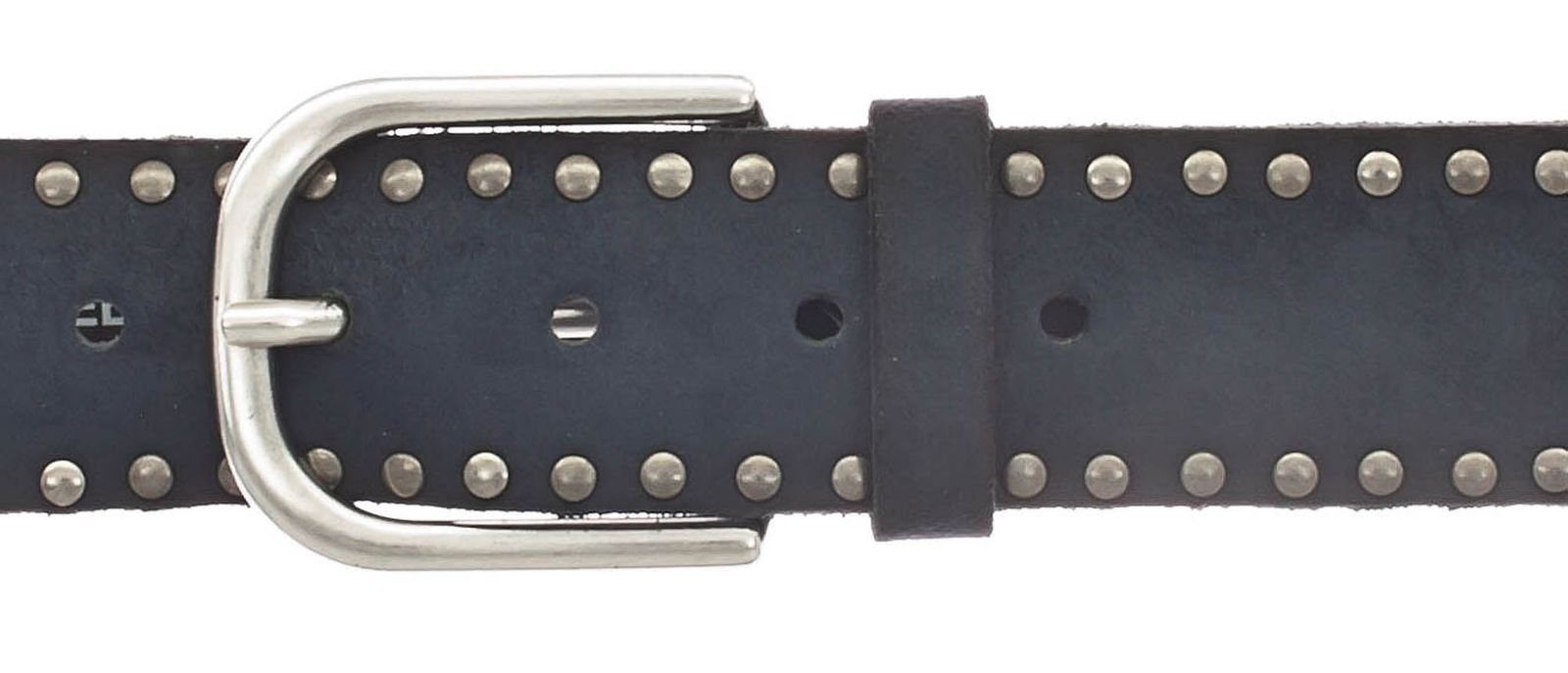 Vanzetti Ledergürtel günstig online kaufen