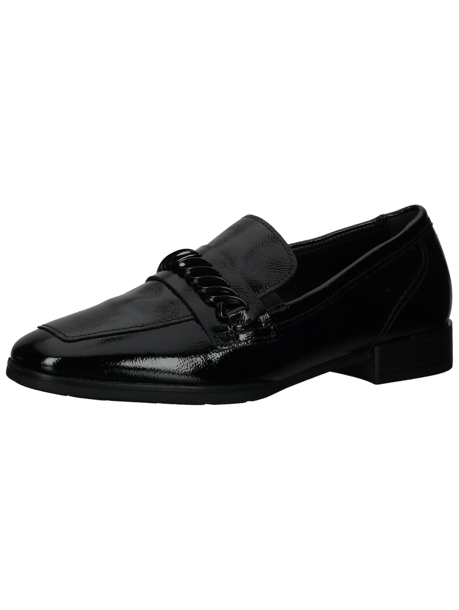 Slipper Leder Slipper