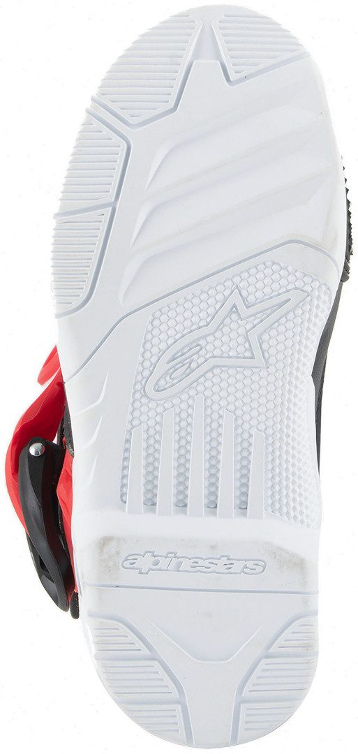 Alpinestars Tech 3S Kinder Motocross Stiefel Motorradstiefel herausnehmbares