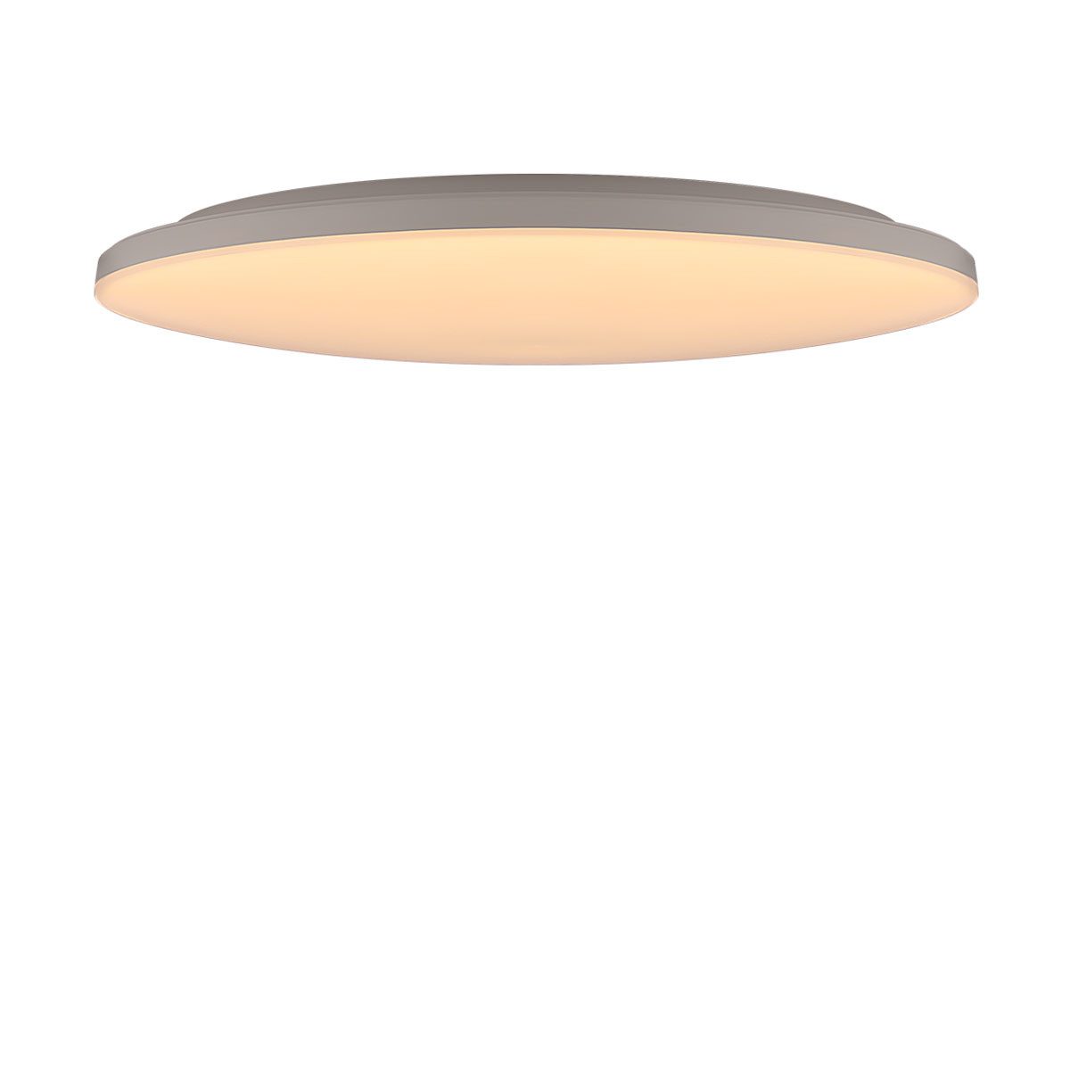 LETGOSPT Deckenleuchte 24W/36W Ultra Dünn LED günstig online kaufen