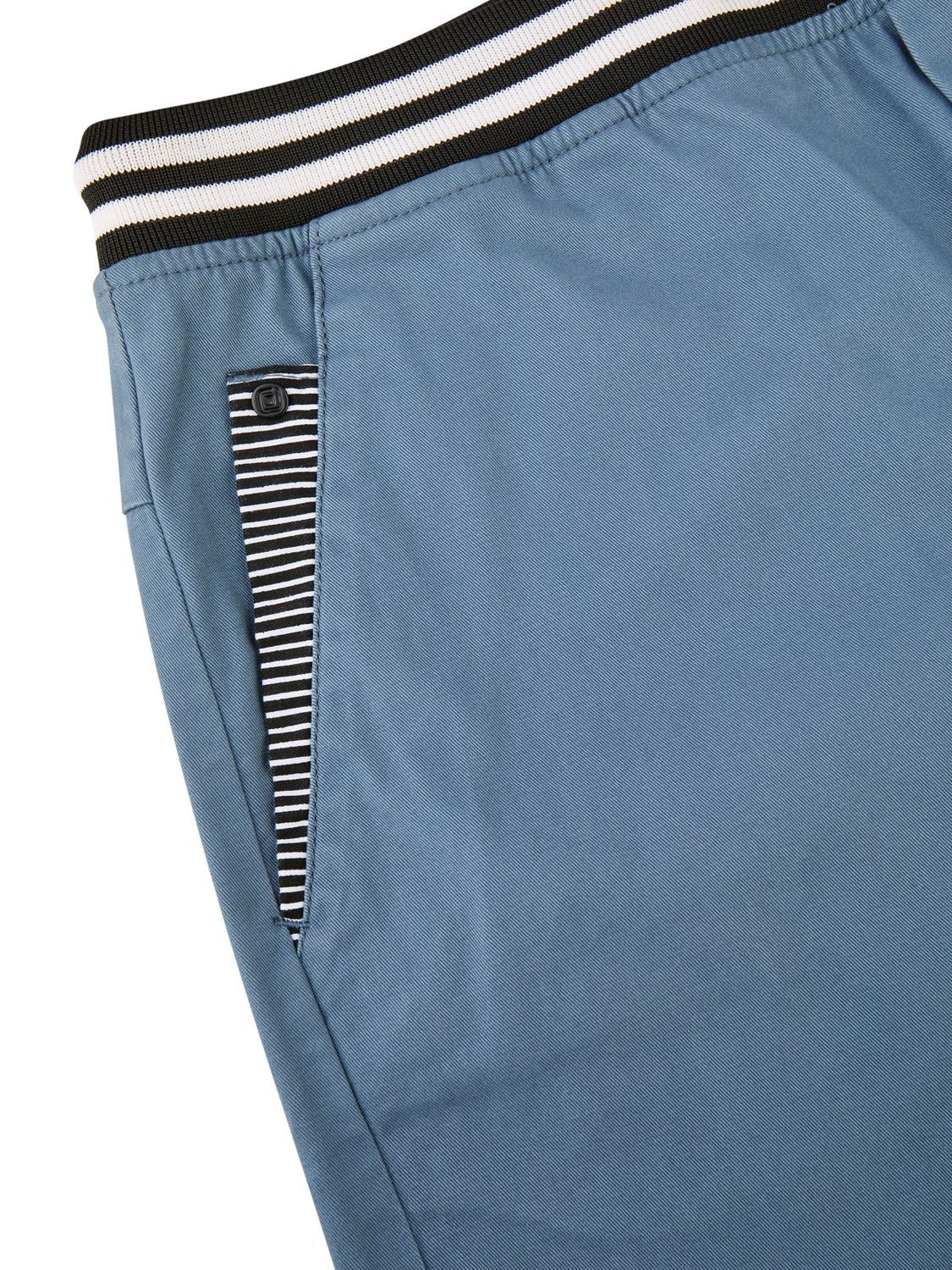 riverso Chinoshorts Herren Shorts RIVAngelo Regular Fit Sommershort mit Stretch
