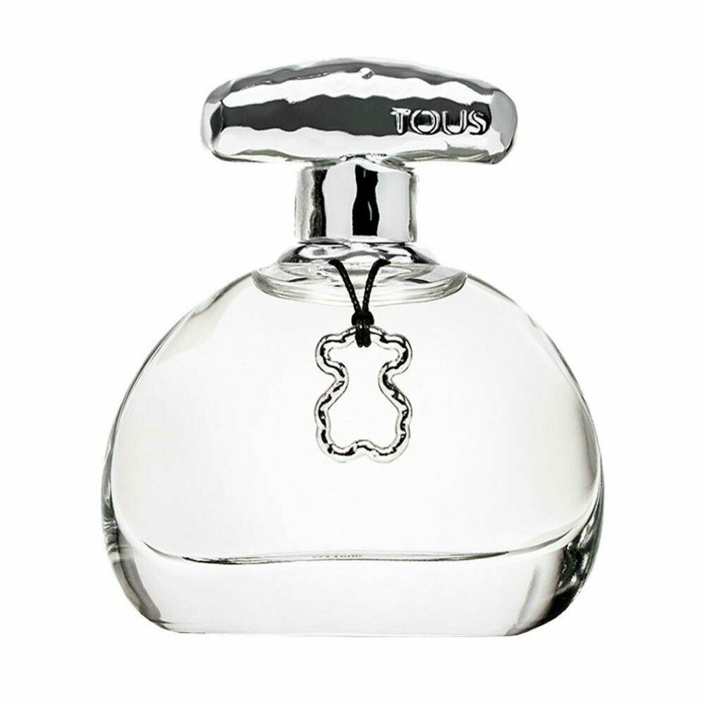 Tous Eau de Toilette Touch The Luminous Gold Eau De Toilette Spray 50ml