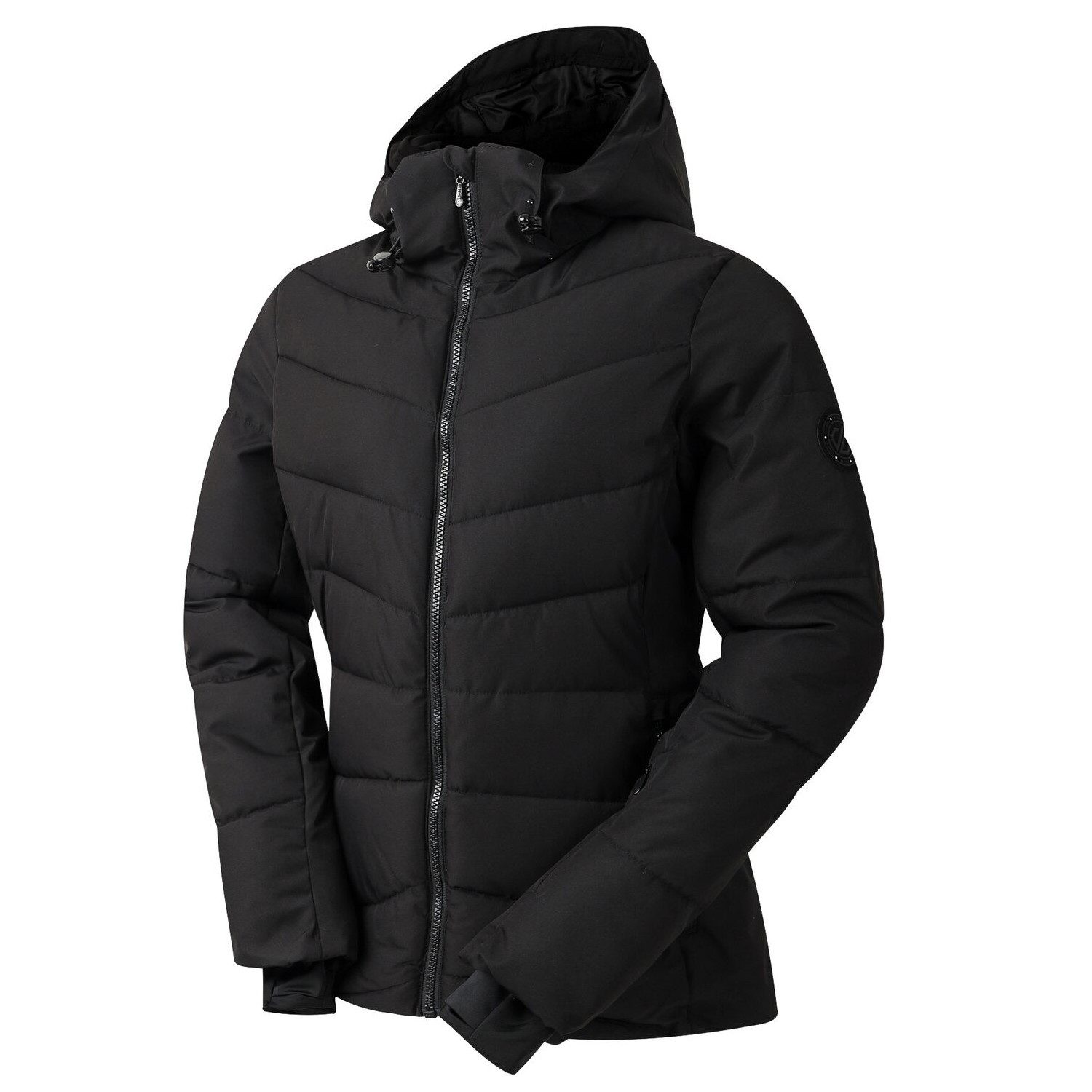 Dare2b Steppjacke Glacier Skijacke für Damen günstig online kaufen