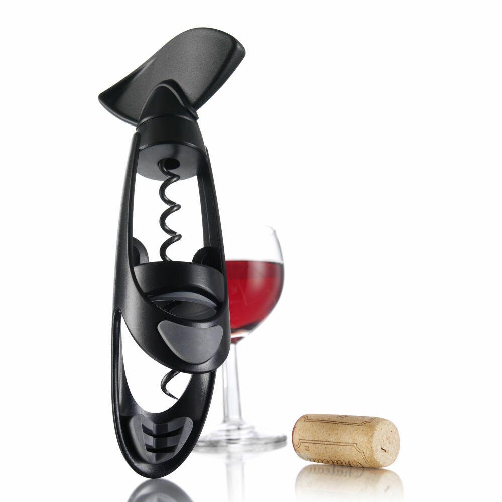 Flaschenöffner Korkenzieher Twister