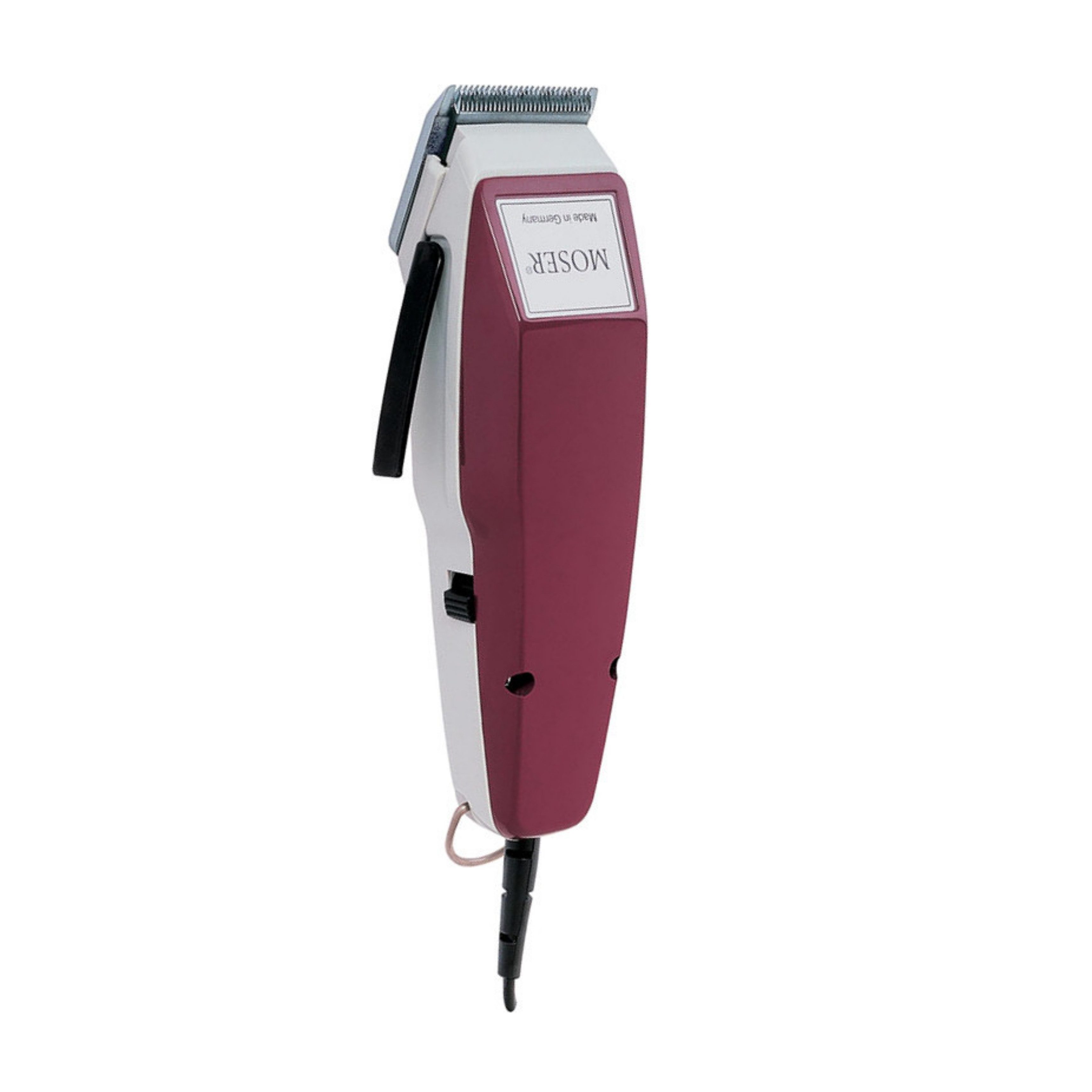 Moser Haarschneider Moser ProfiLine Clipper + Trimmer Set