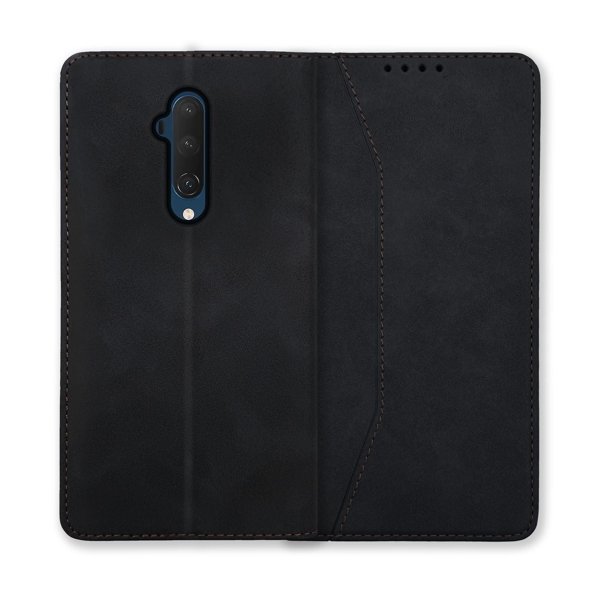 mtb more energy Smartphone-Hülle Premium für OnePlus 7T Pro, Schwarz