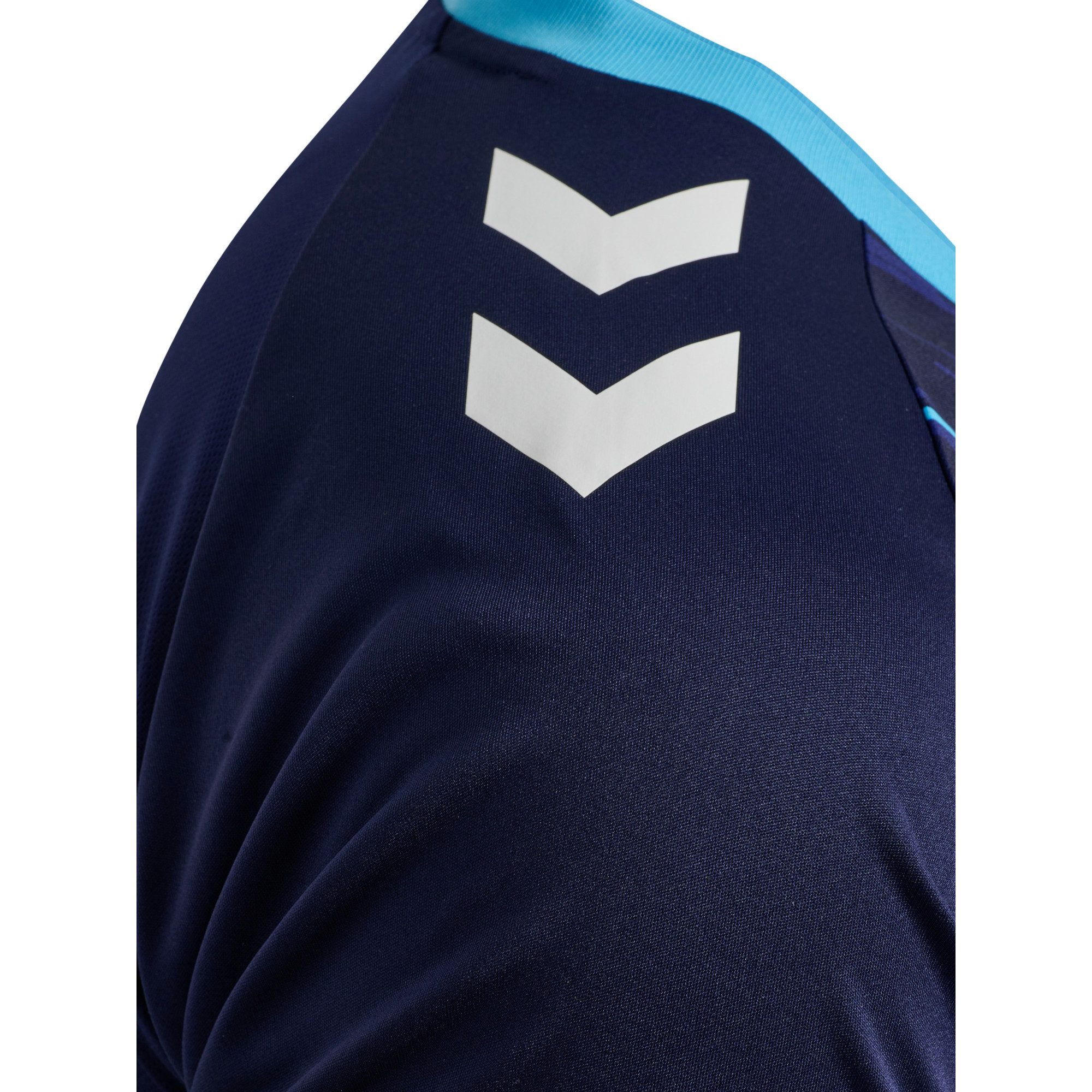 hummel Fußballtrikot Hummel Kinder Trikot hmlMATCH TRIUMPH JERSEY S/S KIDS 233158