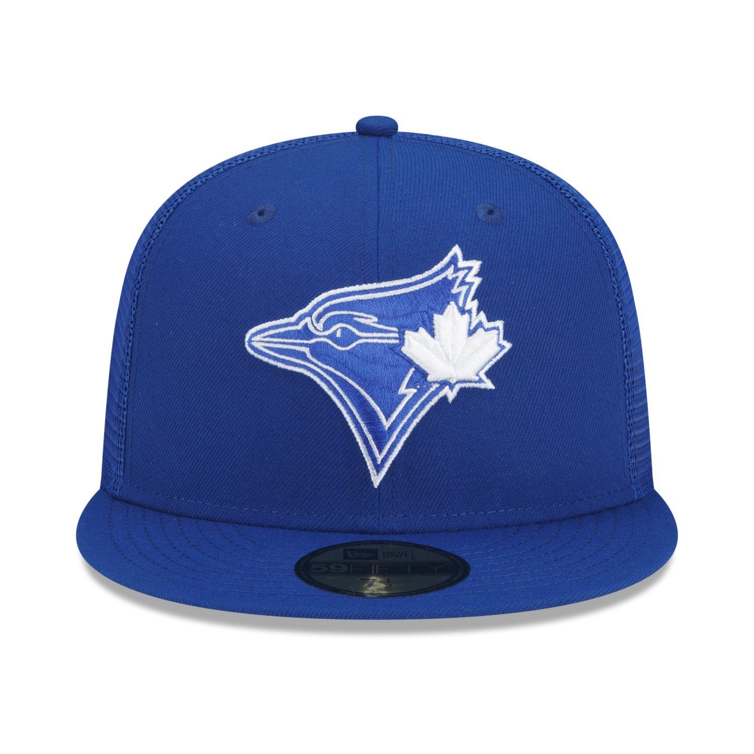 59Fifty Era New Fitted Jays Toronto PRACTICE Cap BATTING