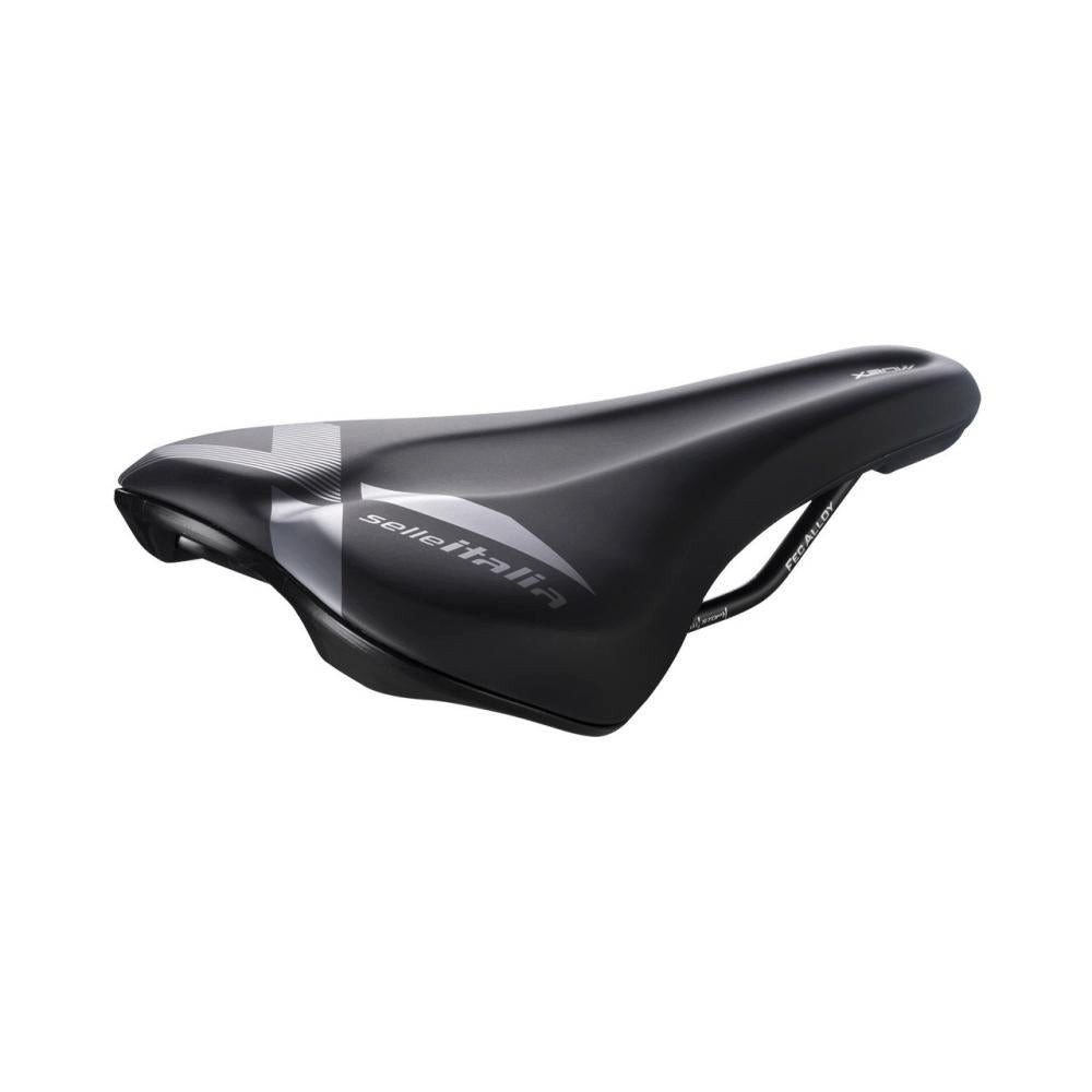Selle Italia Fahrradsattel Selle Italia X-Bow Sattel - S1 schwarz