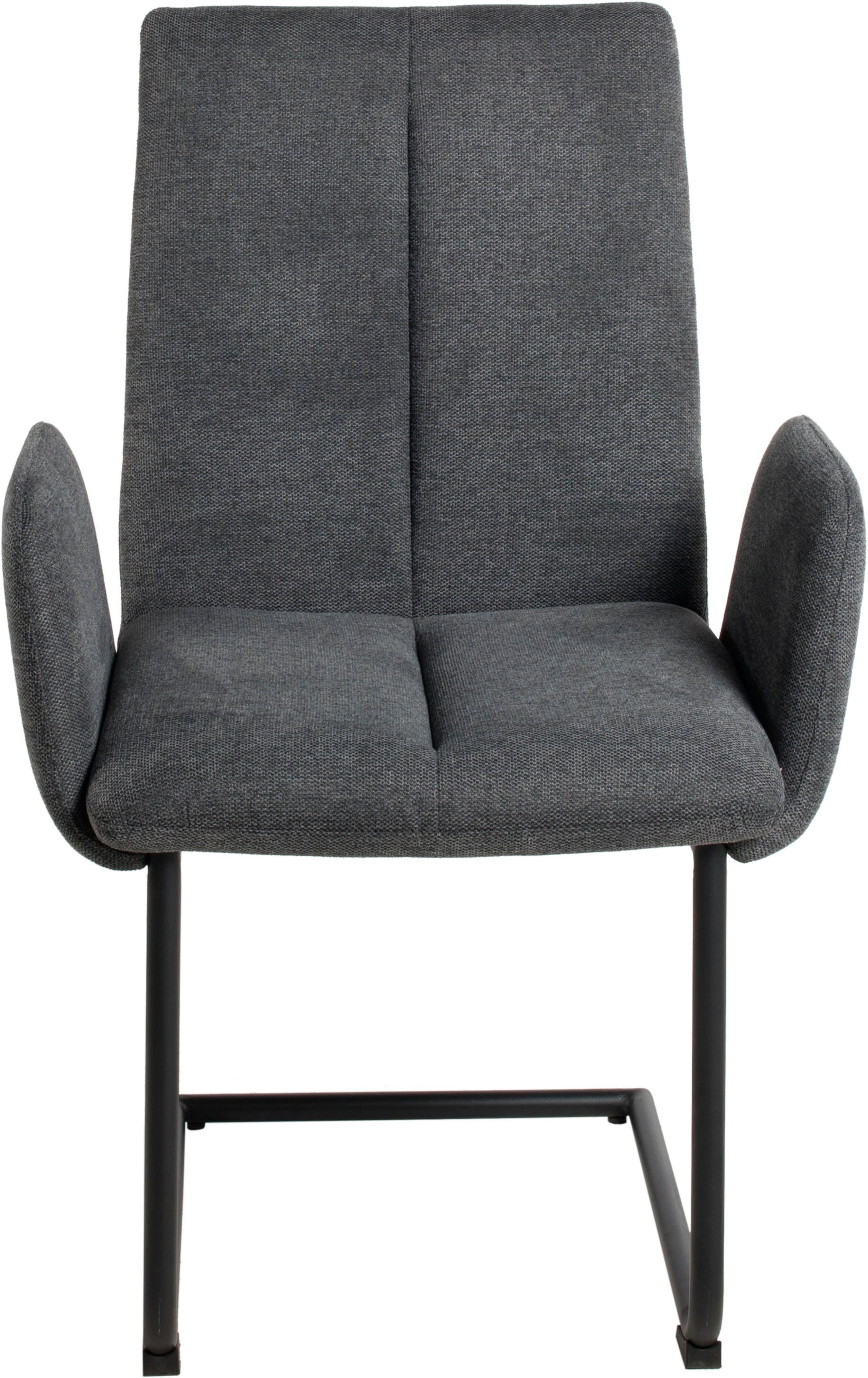 Duo Collection Esszimmerstuhl Emmy Freischwinger (Set, günstig online kaufen