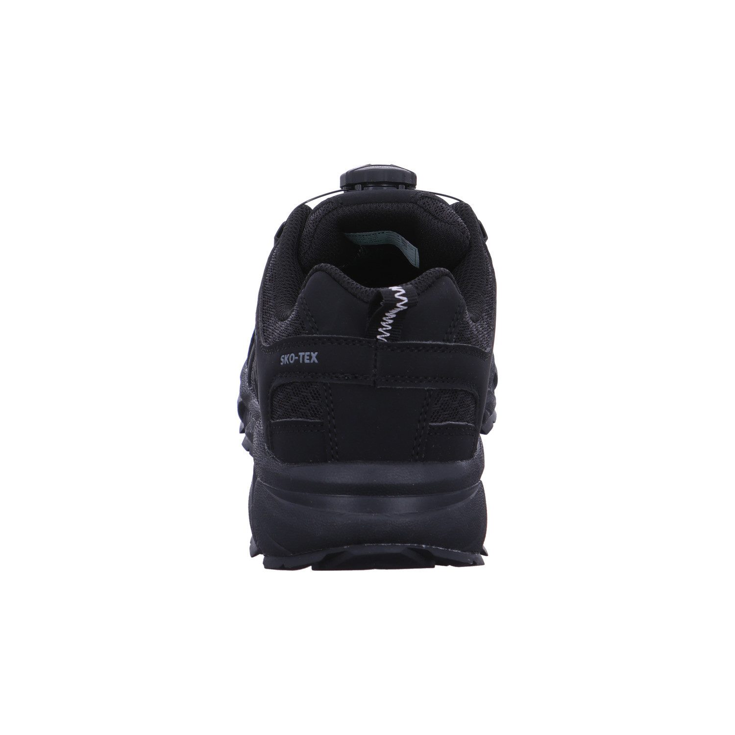 SKOGAN Skallas Hikingschuh – Bild 2 von 4