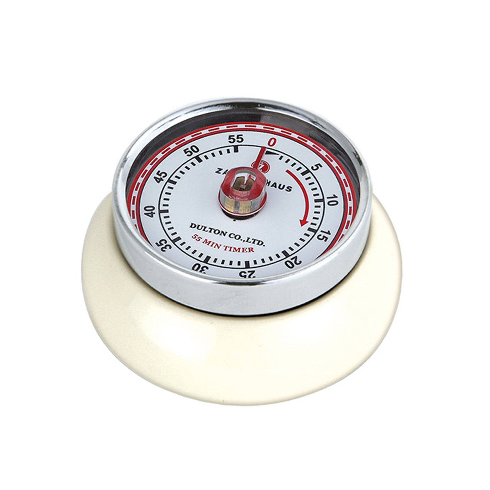 ZASSENHAUS Küchentimer Zassenhaus Küchentimer SPEED, Retro-Look Retro-Küche günstig online kaufen