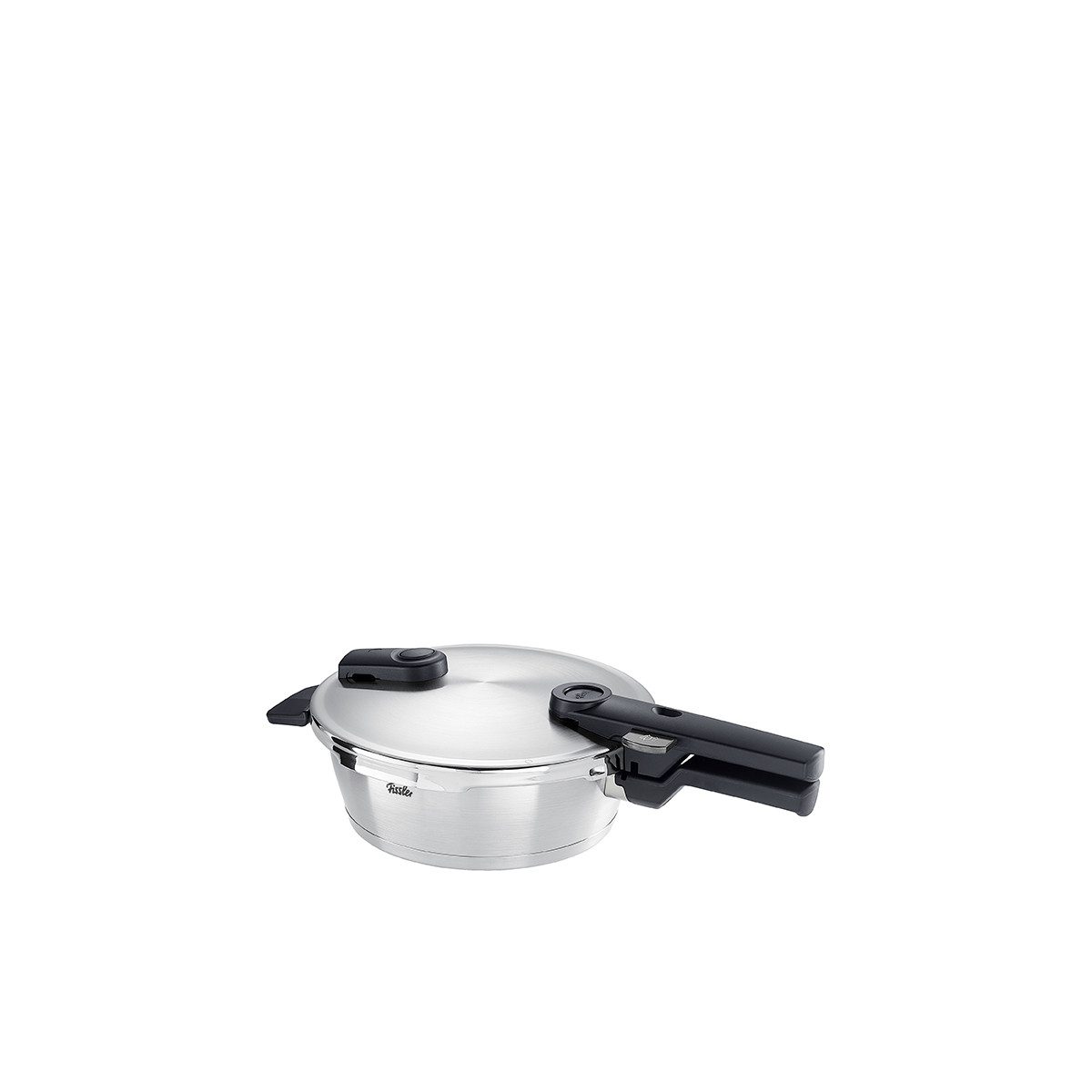 Fissler Schnellkochtopf Vitaquick® Premium, Edelstahl 18/10, Premium Qualität – Made in Germany