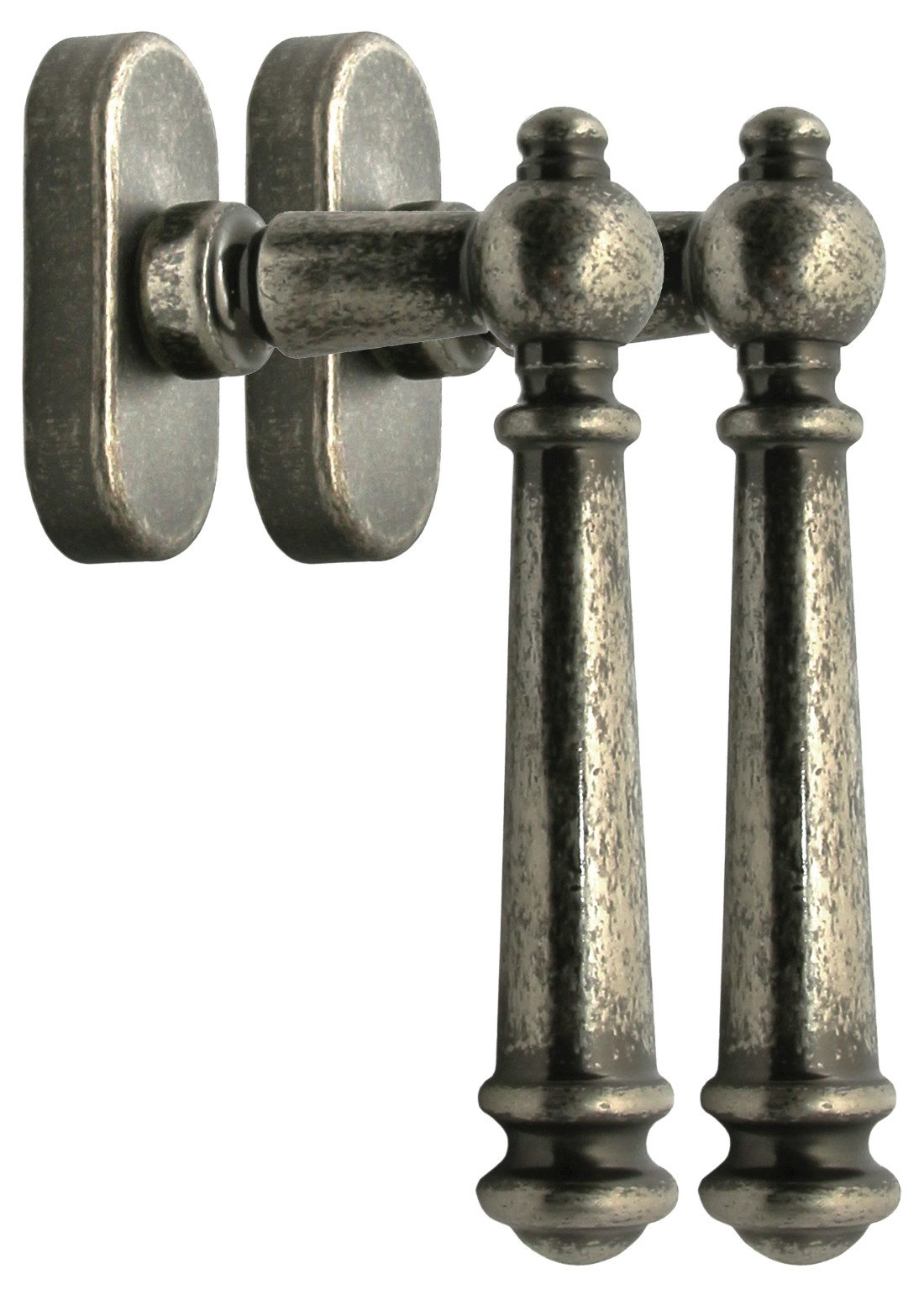Fenstergriff Hochwertiges Fenstergriff Set 2 x günstig online kaufen