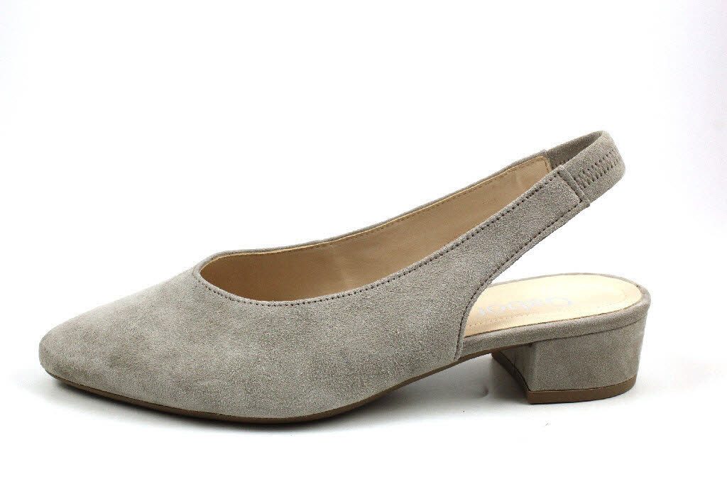 Gabor 41.520.12 Pumps