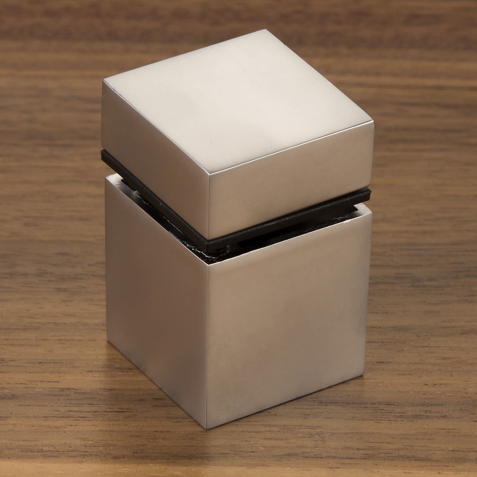 SO-TECH® Wandregalhalter Glasbodenträger CUBE II 30 günstig online kaufen