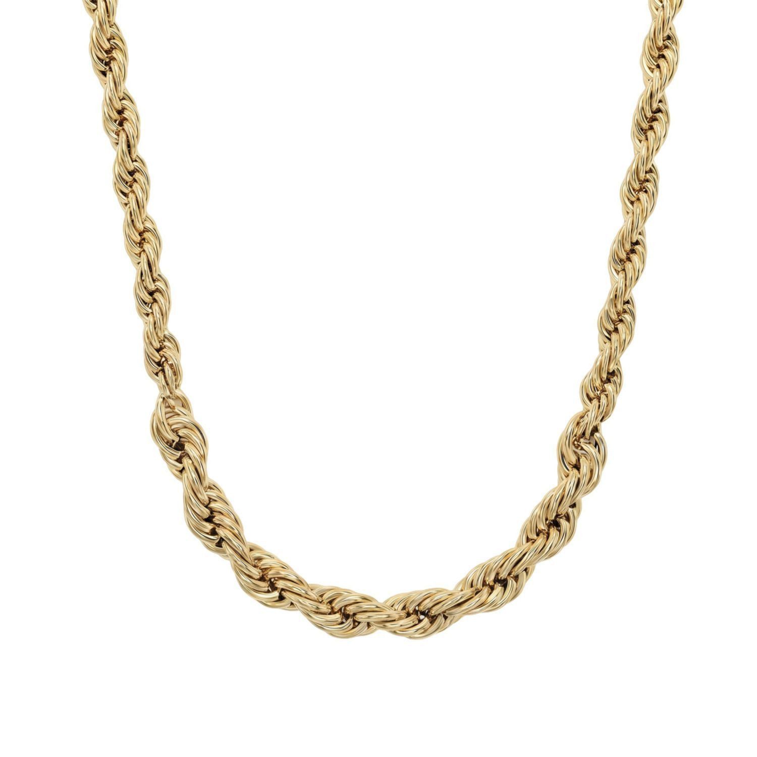 JOOP! Edelstahlkette JOOP! Collier für Damen, Edelstahl (Collier, 1-tlg., Collier)