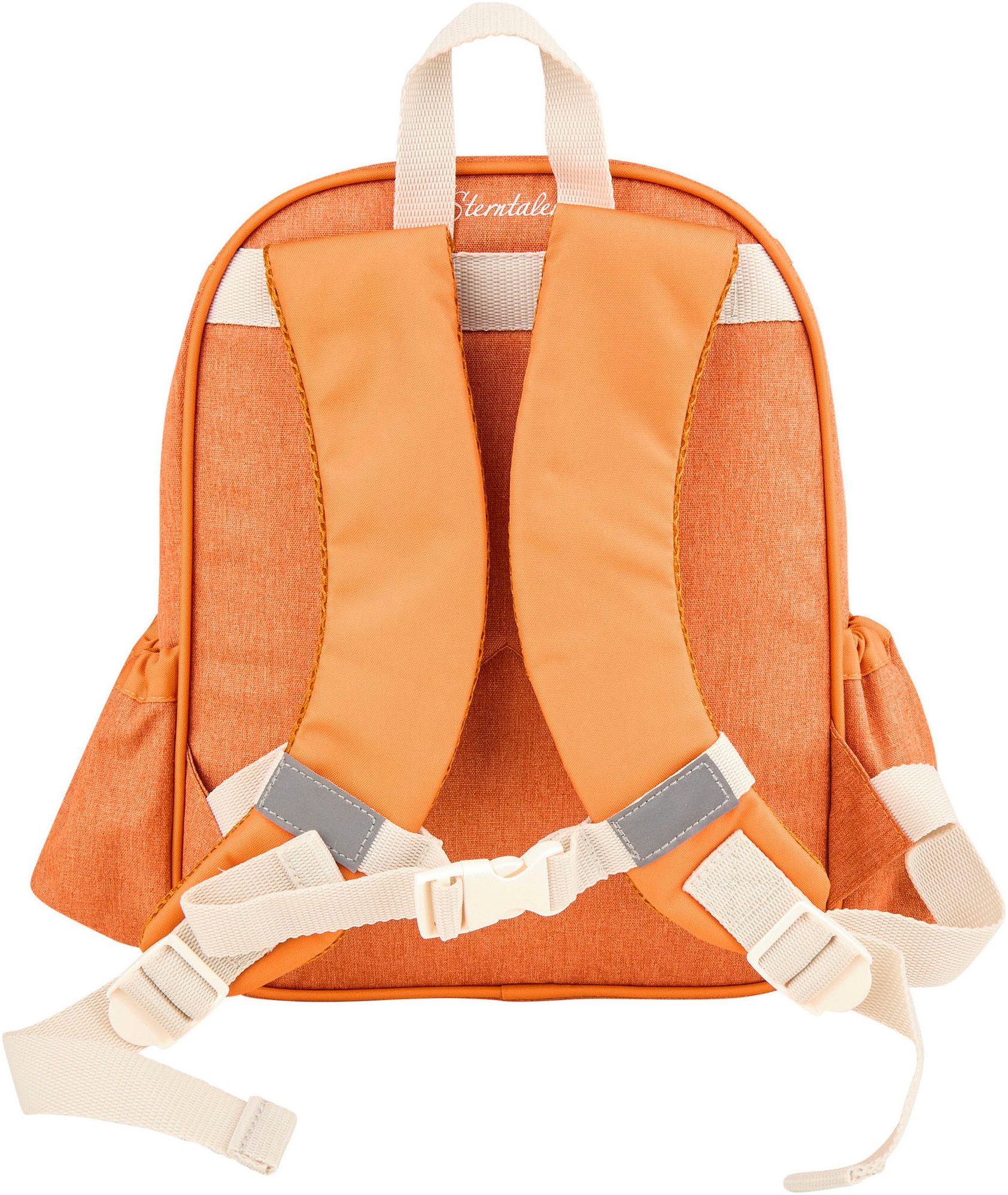 Sterntaler® Kinderrucksack Fuchs Filou mit Kühlfunktion, Hauptfach mit Kühlfunktion