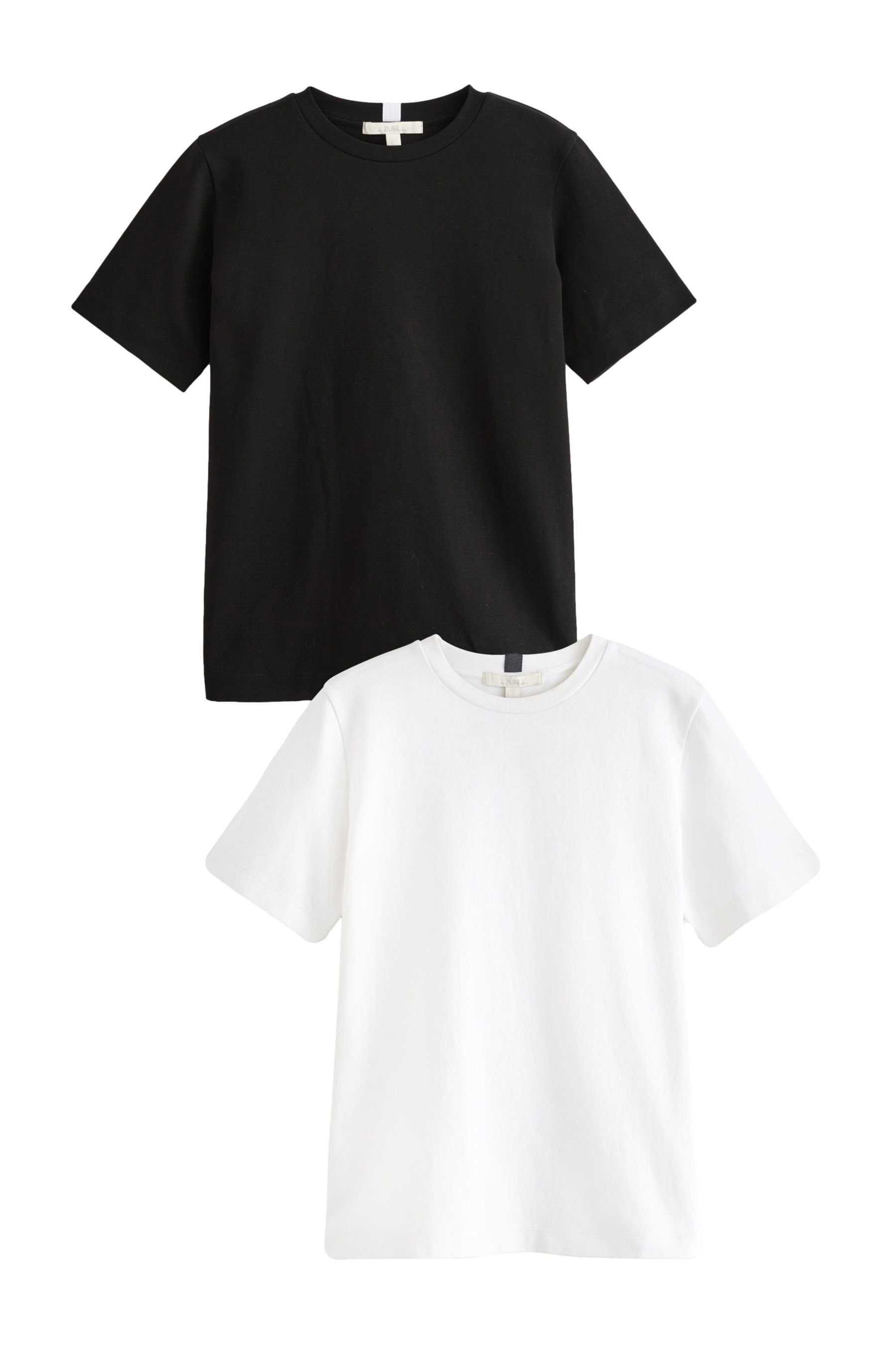 Next T-Shirt T-Shirts in schwerer Qualität, günstig online kaufen