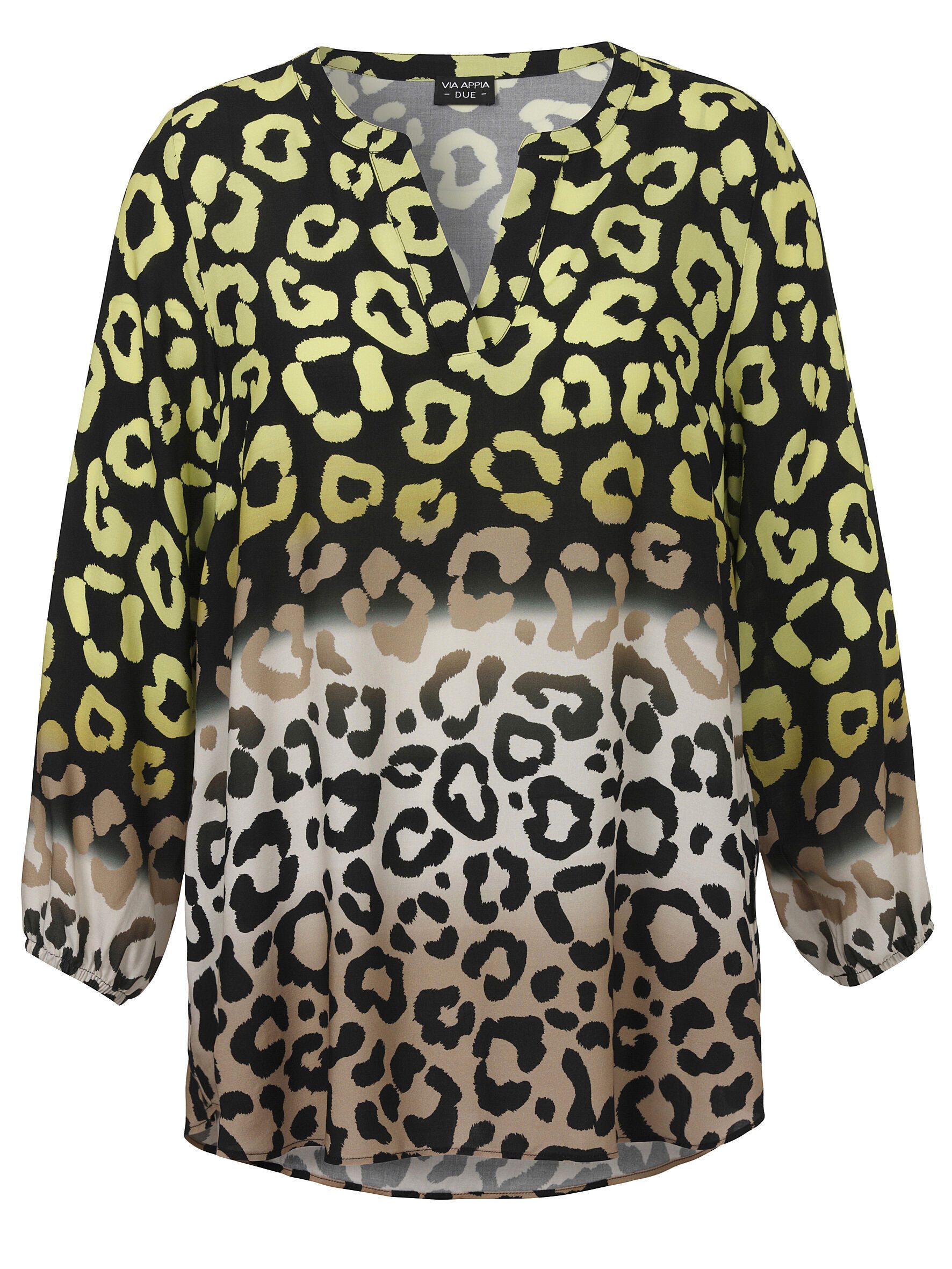 VIA APPIA DUE Tunika in Große Größen günstig online kaufen