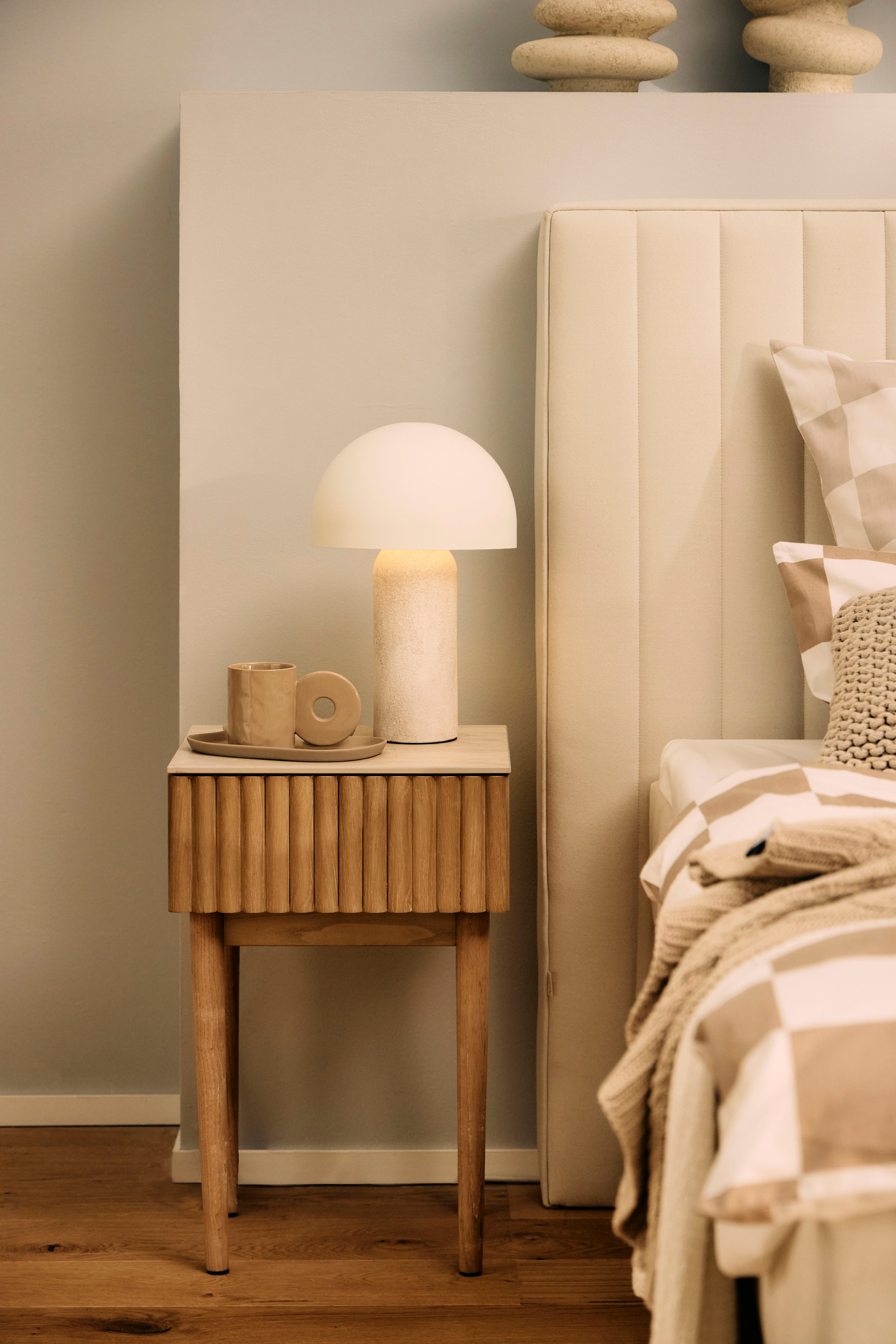 homsy by Ana Johnson Nachttisch Solva, günstig online kaufen