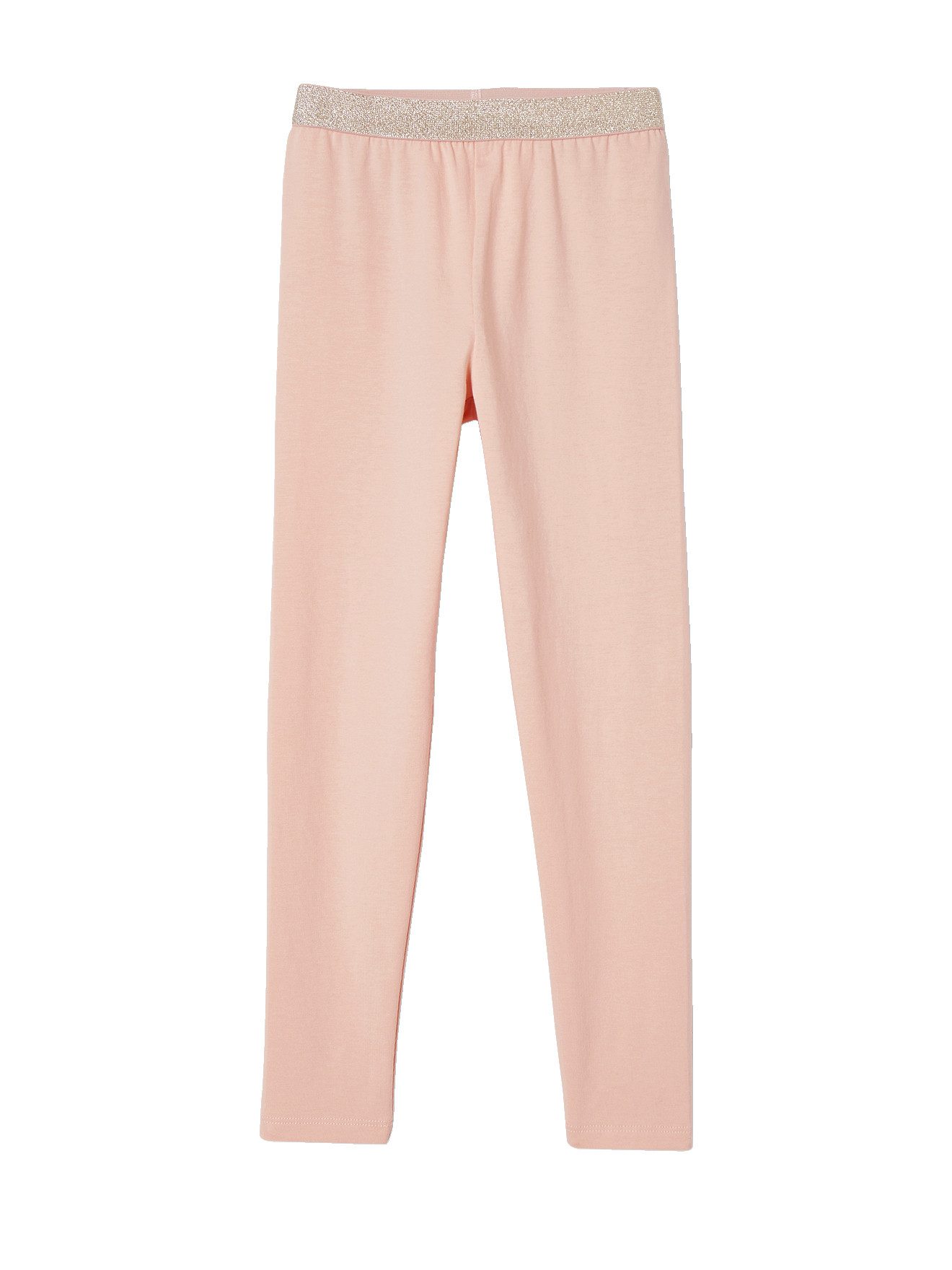 Leggings Mädchen Leggings BASIC