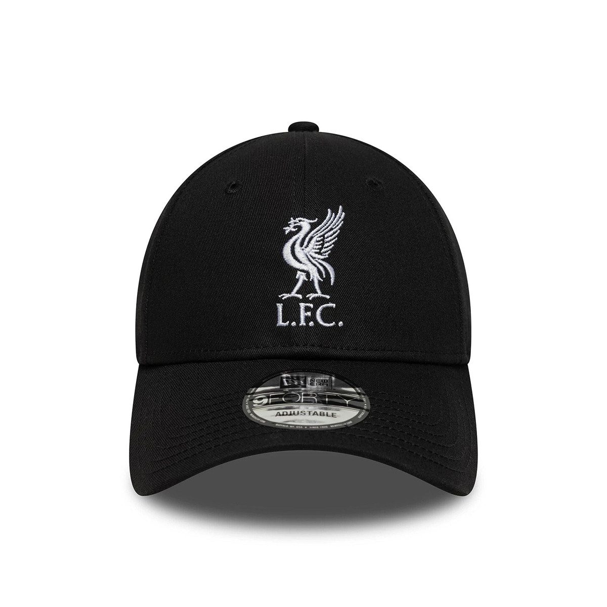 New Era Snapback Cap Liverpool FC Core