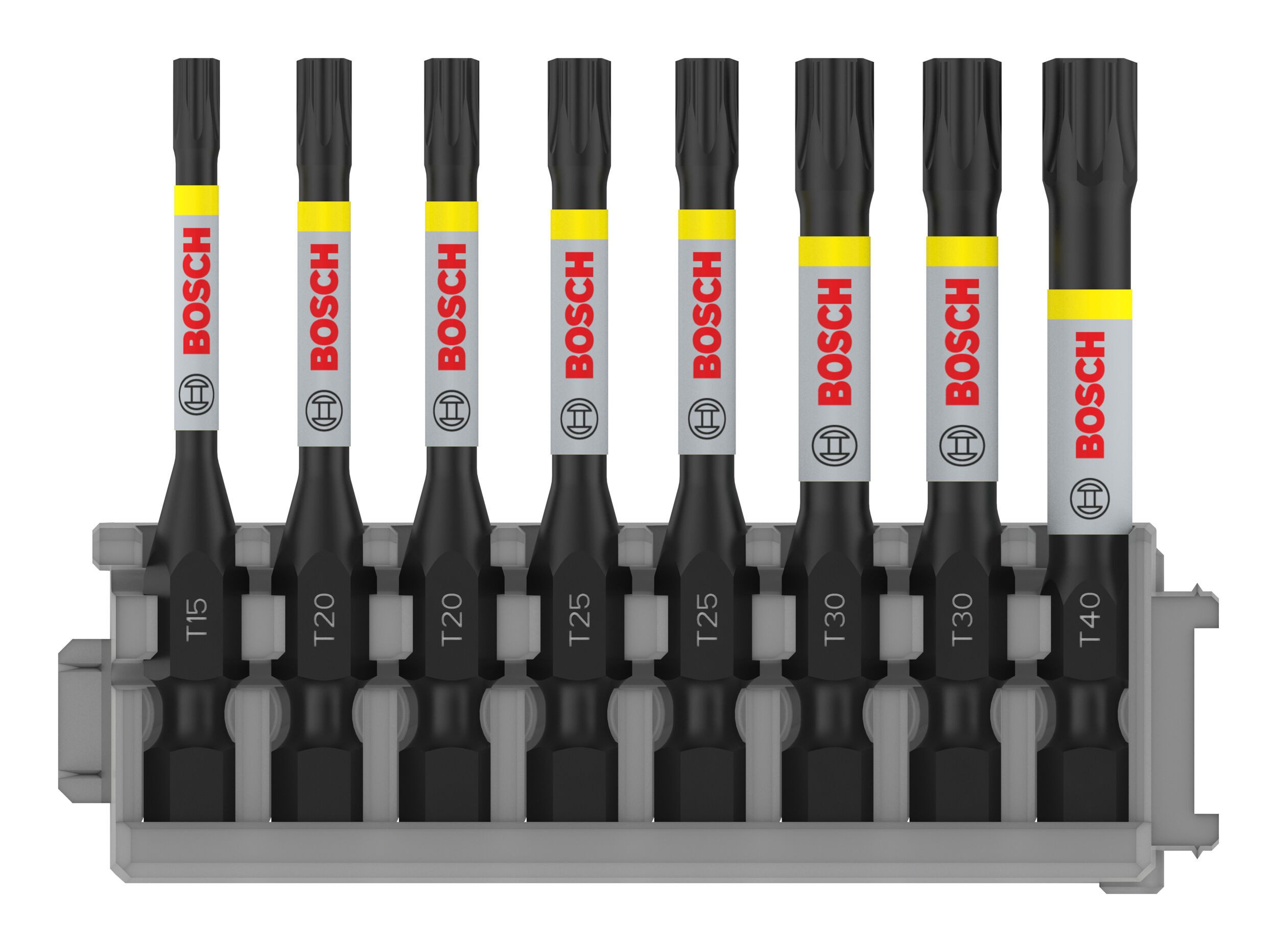 Bit-Set Pro Torx Impact