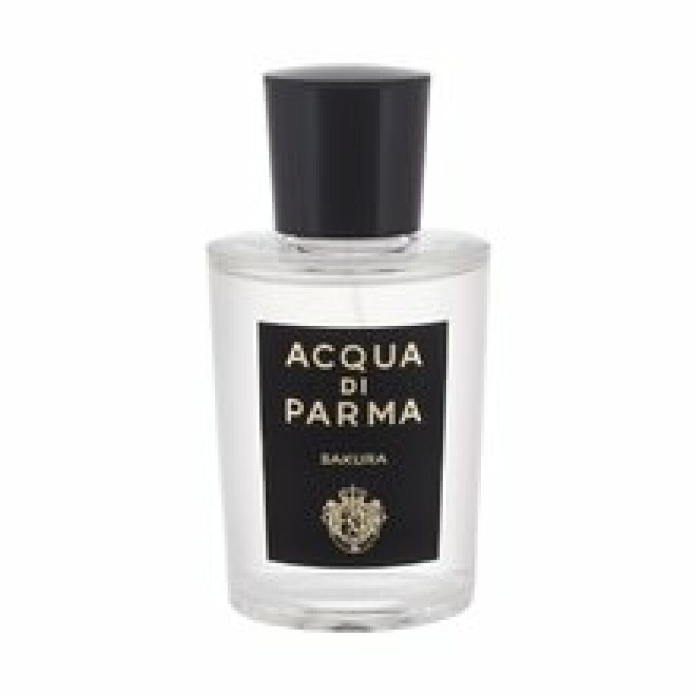 Acqua di Parma Eau de Parfum Acqua di Parma Sakura Eau de Parfum 100ml Spray