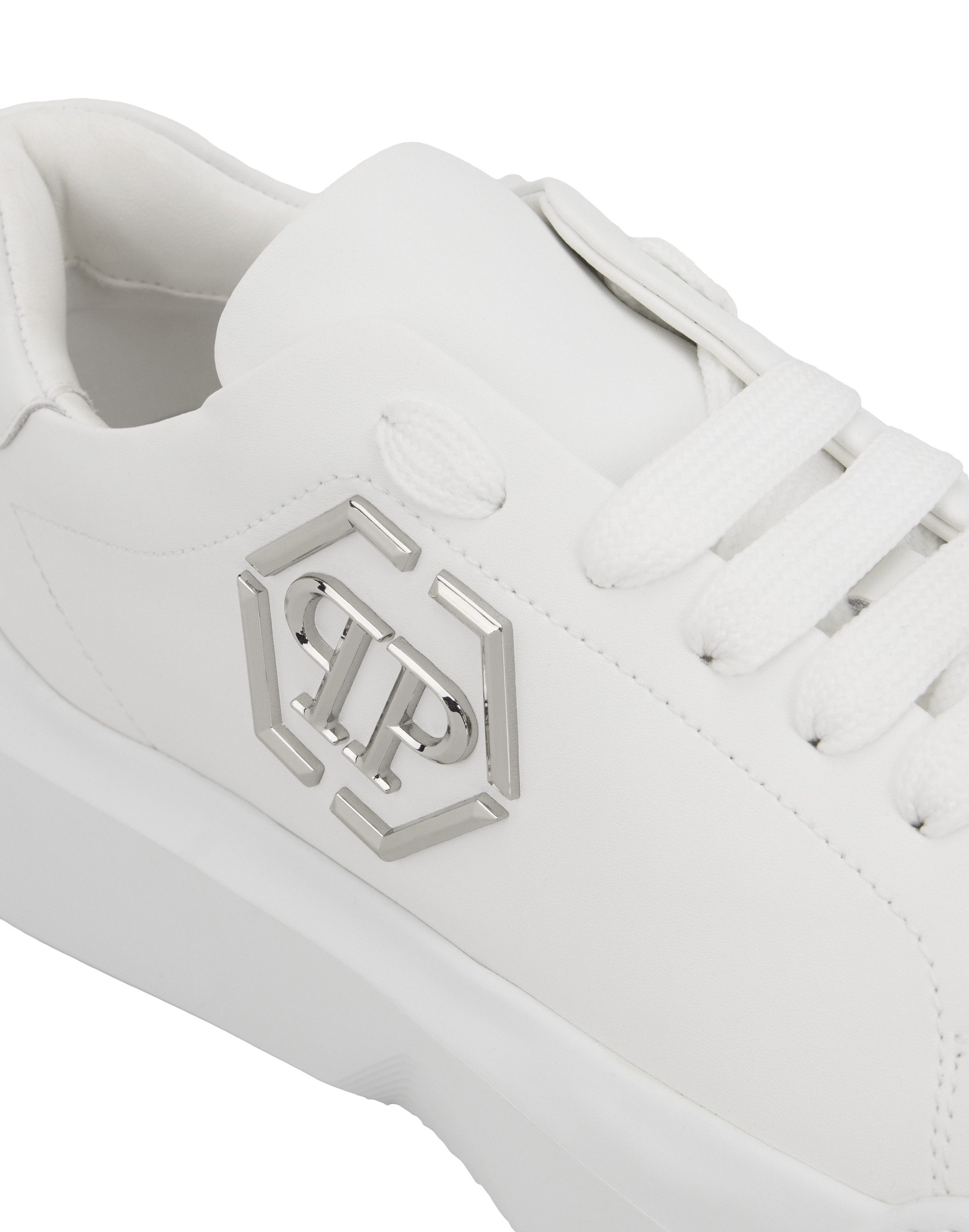 PHILIPP PLEIN Hexagon Sneaker
