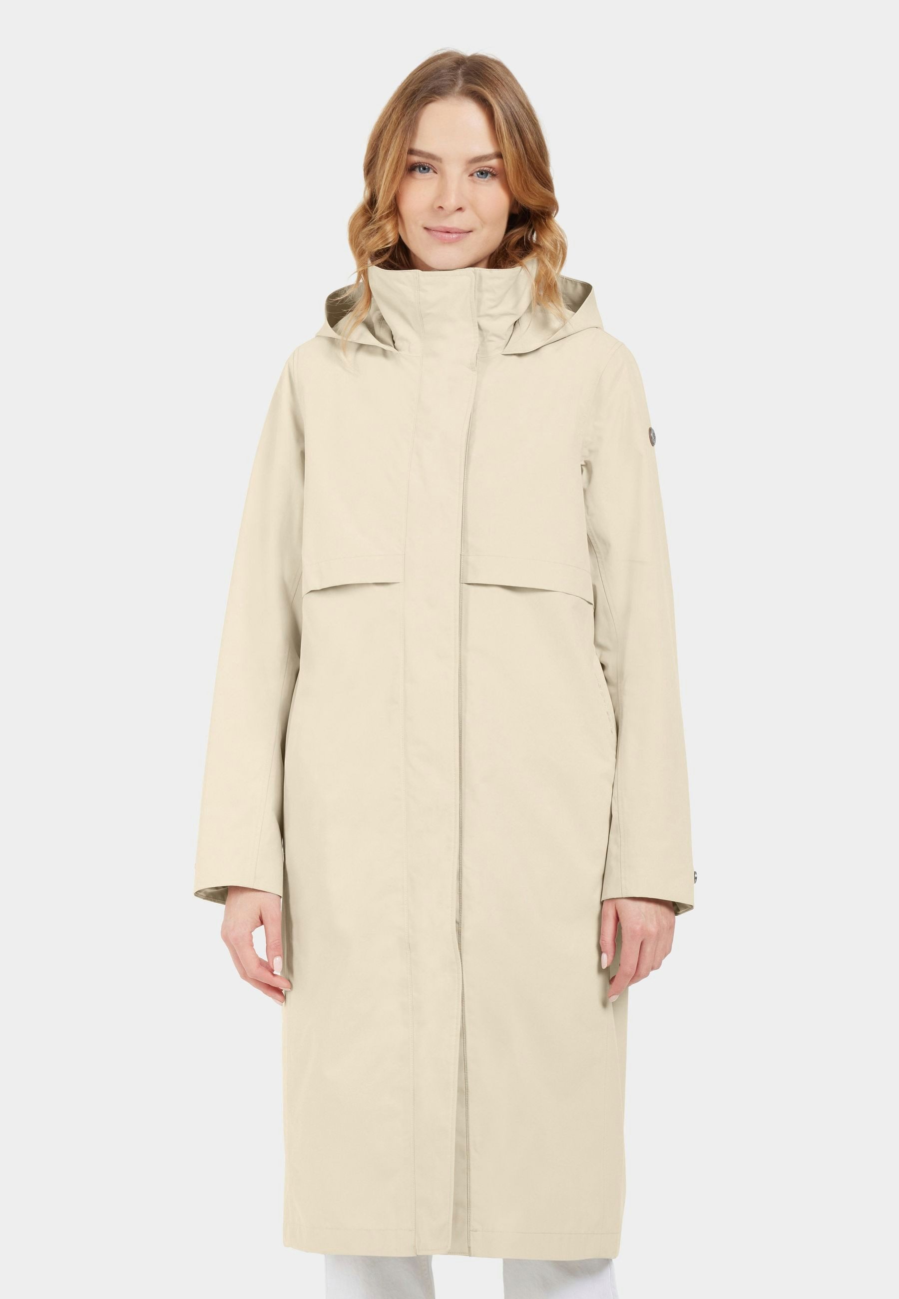 Didriksons Funktionsparka ISOLDE WNS PARKA L günstig online kaufen
