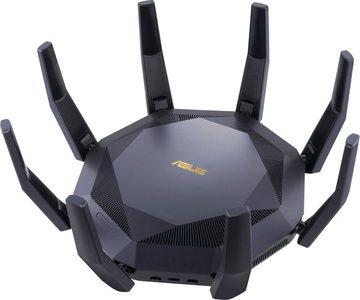 Asus RT-AX89X WLAN-Router