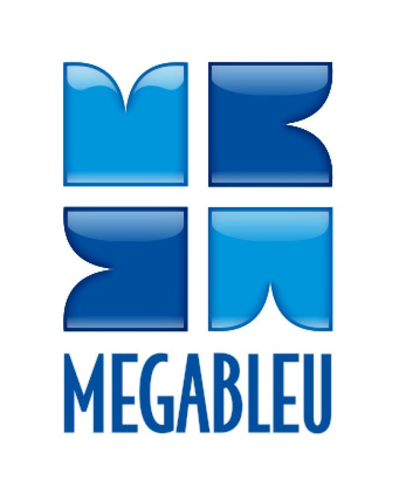 MEGABLEU