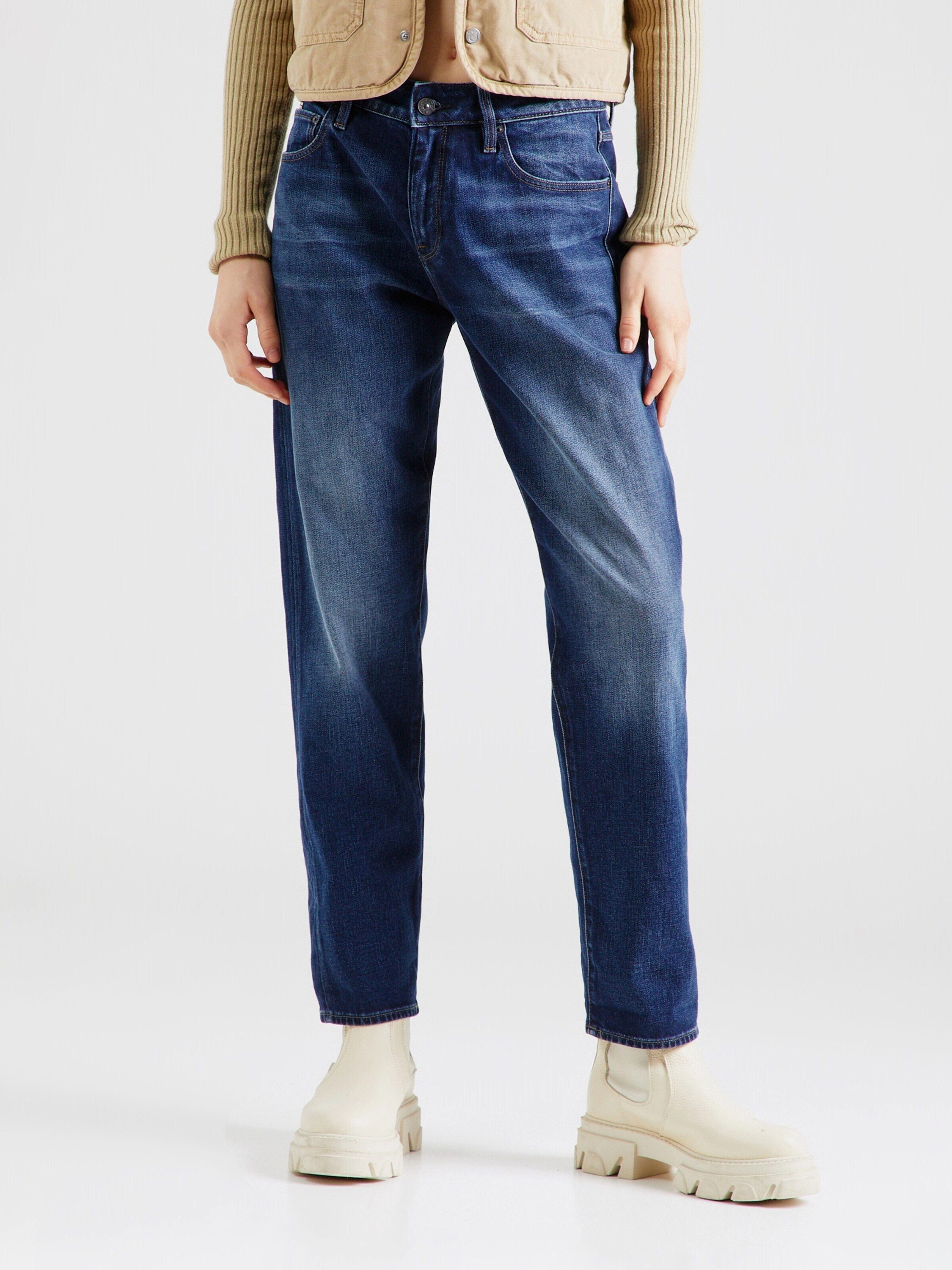 G-STAR 7/8-Jeans Kate Boyfriend Wnm (1-tlg) Plain/ohne Details günstig online kaufen