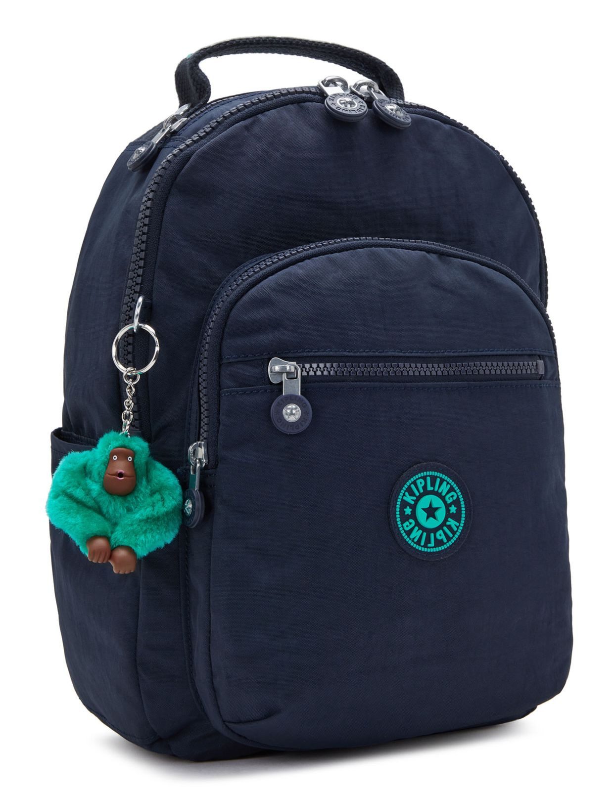 KIPLING Rucksack Back To School
