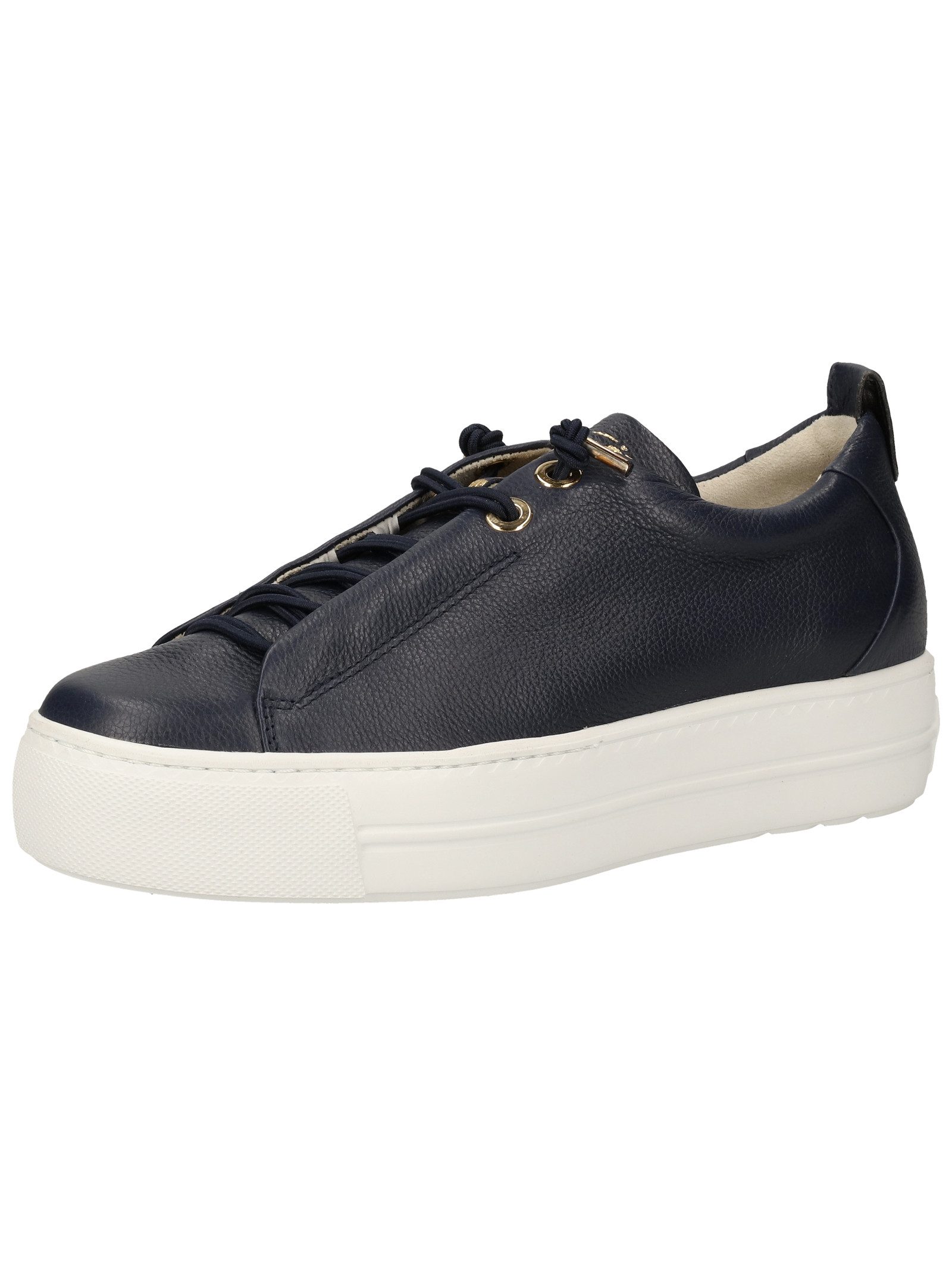 Paul Green Paul Green Sneaker Glattleder Sneaker