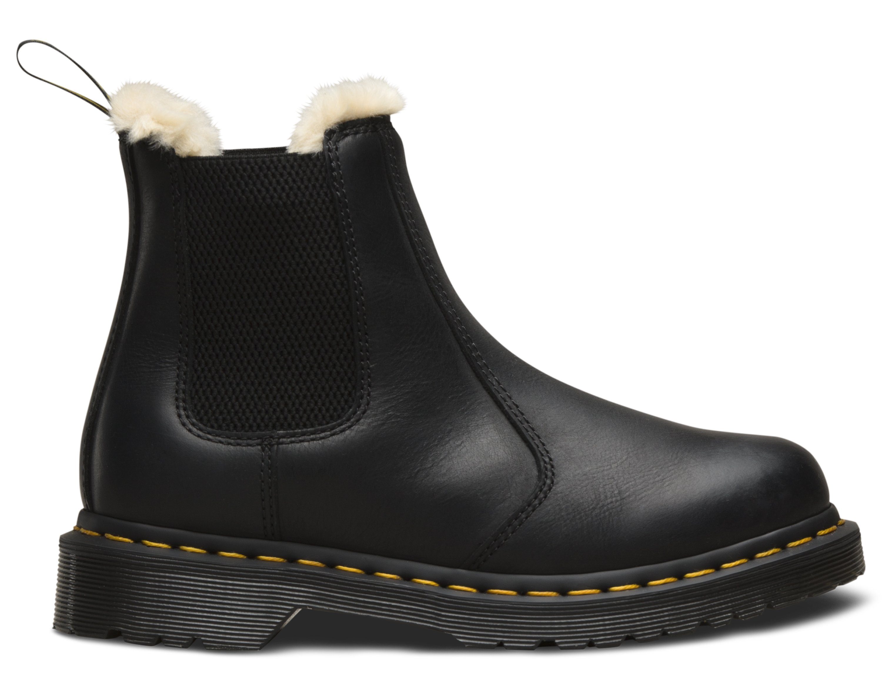 DR. MARTENS Leonore Orleans Ankleboots (2-tlg)