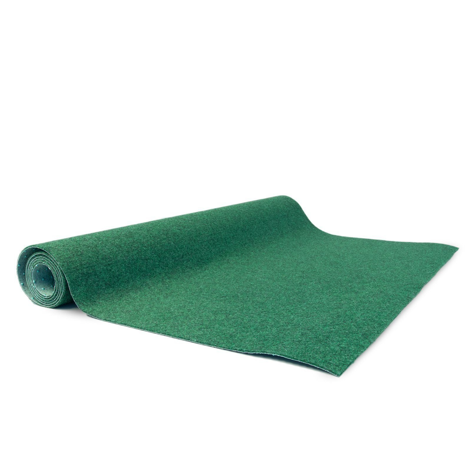 Karat Rasenteppich Brilliant Pro, Kunstrasen, verschiedene Größen, Höhe: 4 mm