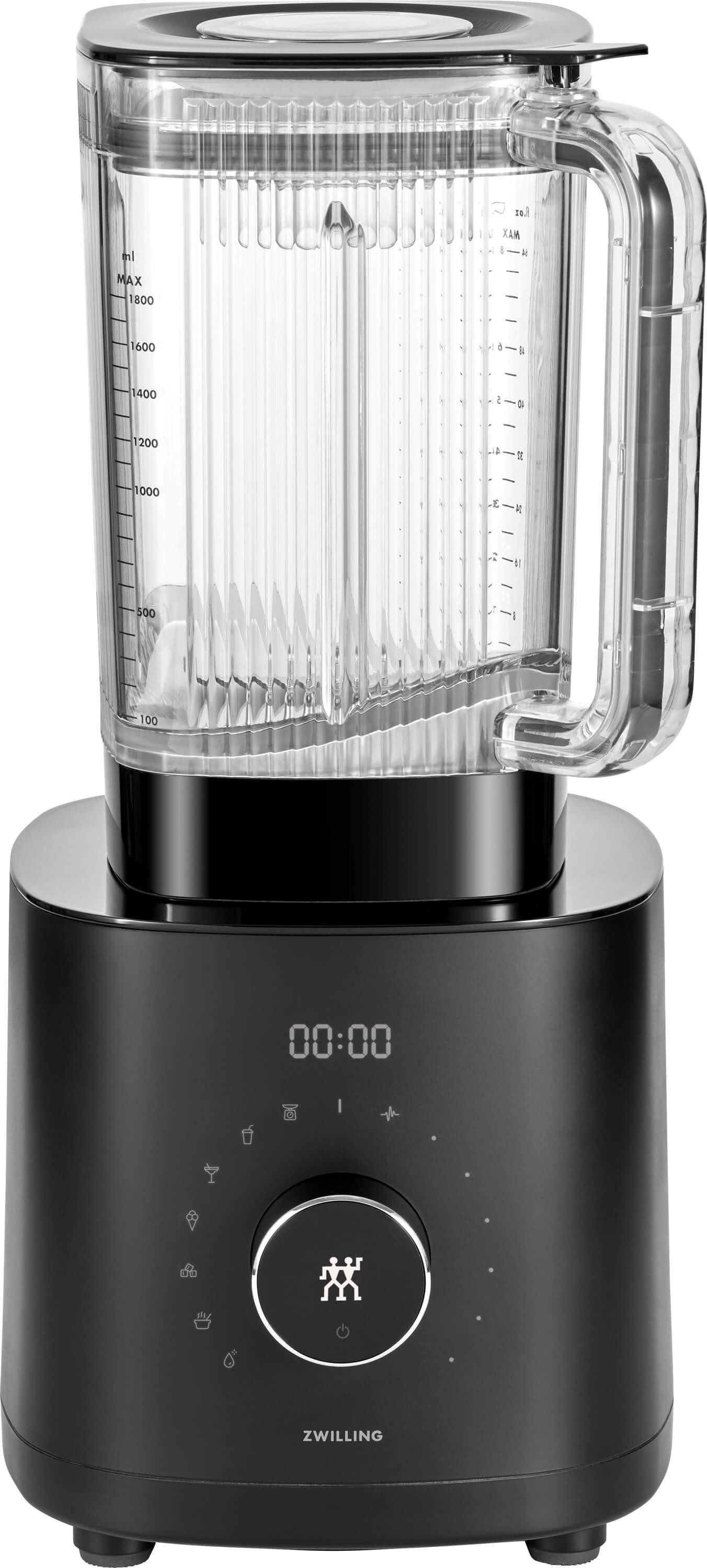 Zwilling Standmixer ENFINIGY Power Blender Pro 1,8 L